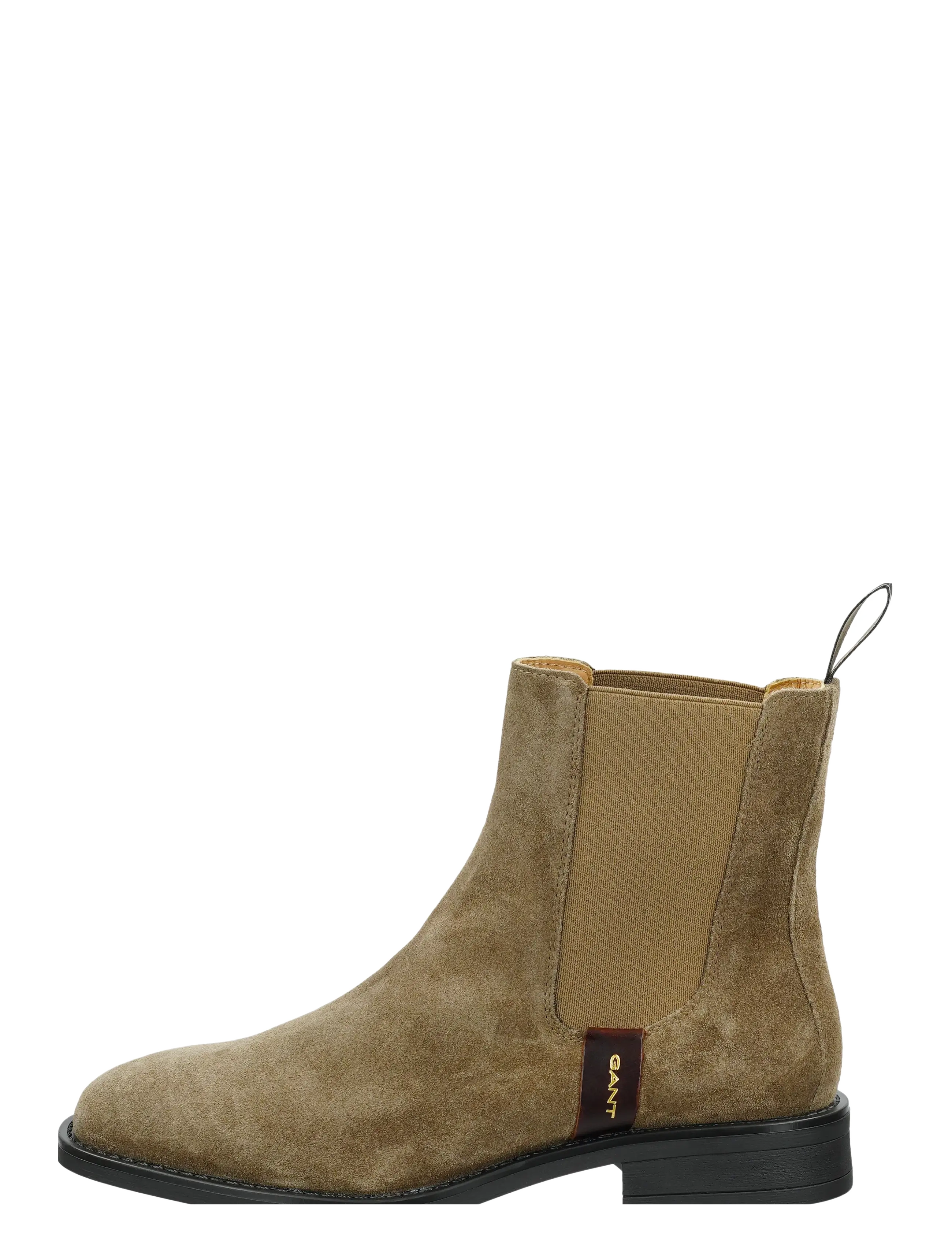 Gant - Fayy Chelsea Boot - chelsea-stígvél - desert brown - 2
