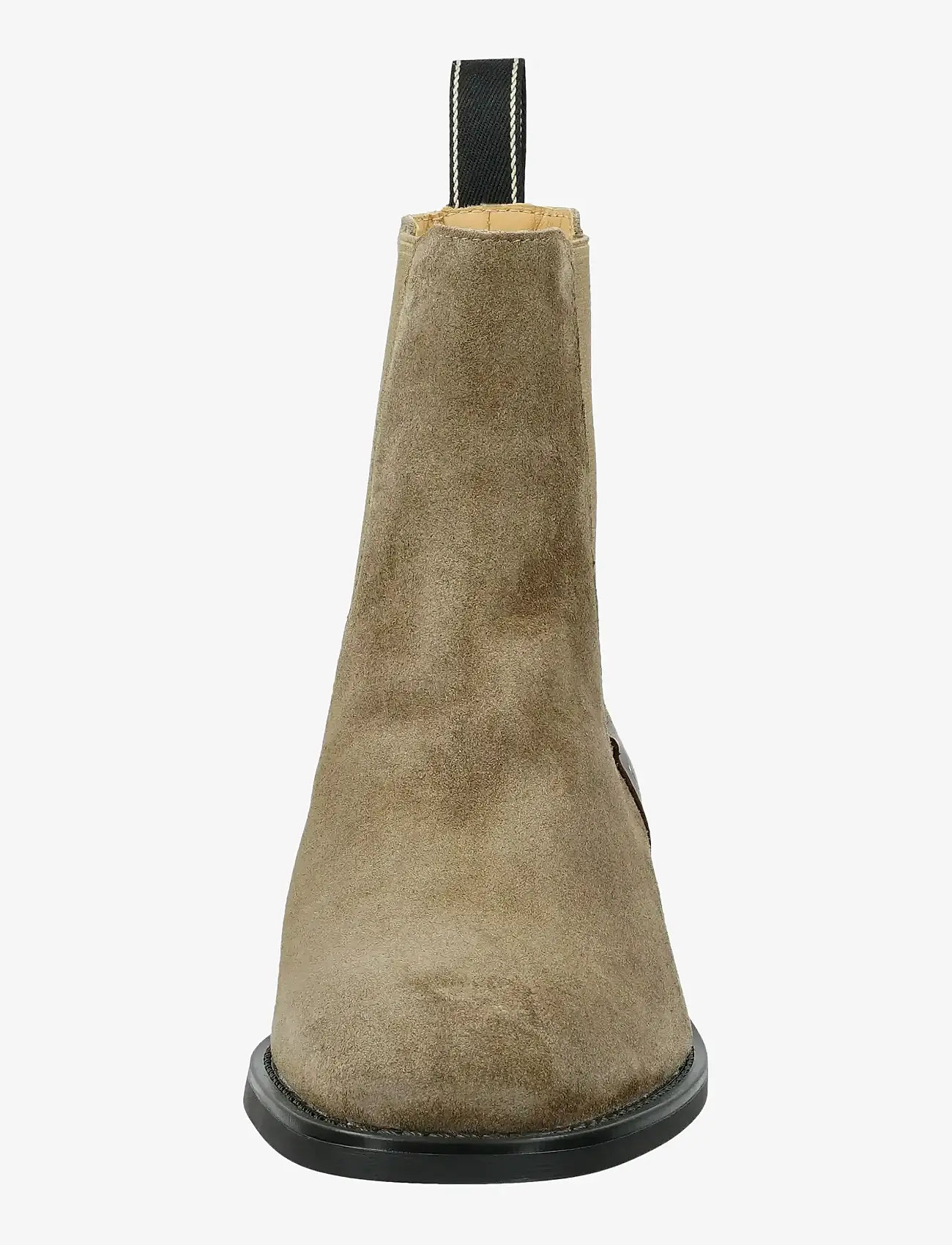 GANT - Fayy Chelsea Boot - chelsea boots - desert brown - 3