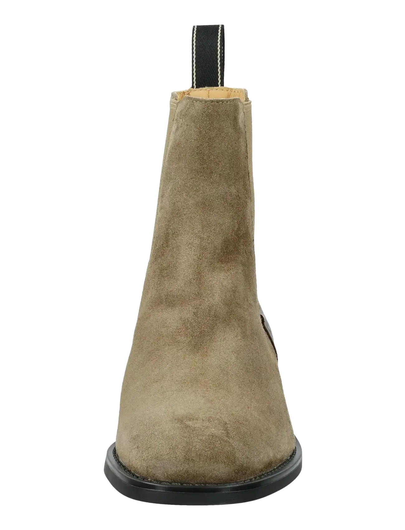 Gant - Fayy Chelsea Boot - chelsea-stígvél - desert brown - 3