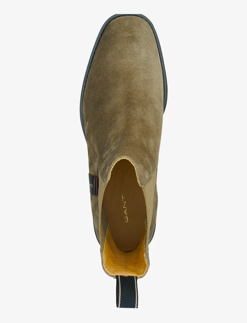 GANT - Fayy Chelsea Boot - modetrends - desert brown - 4