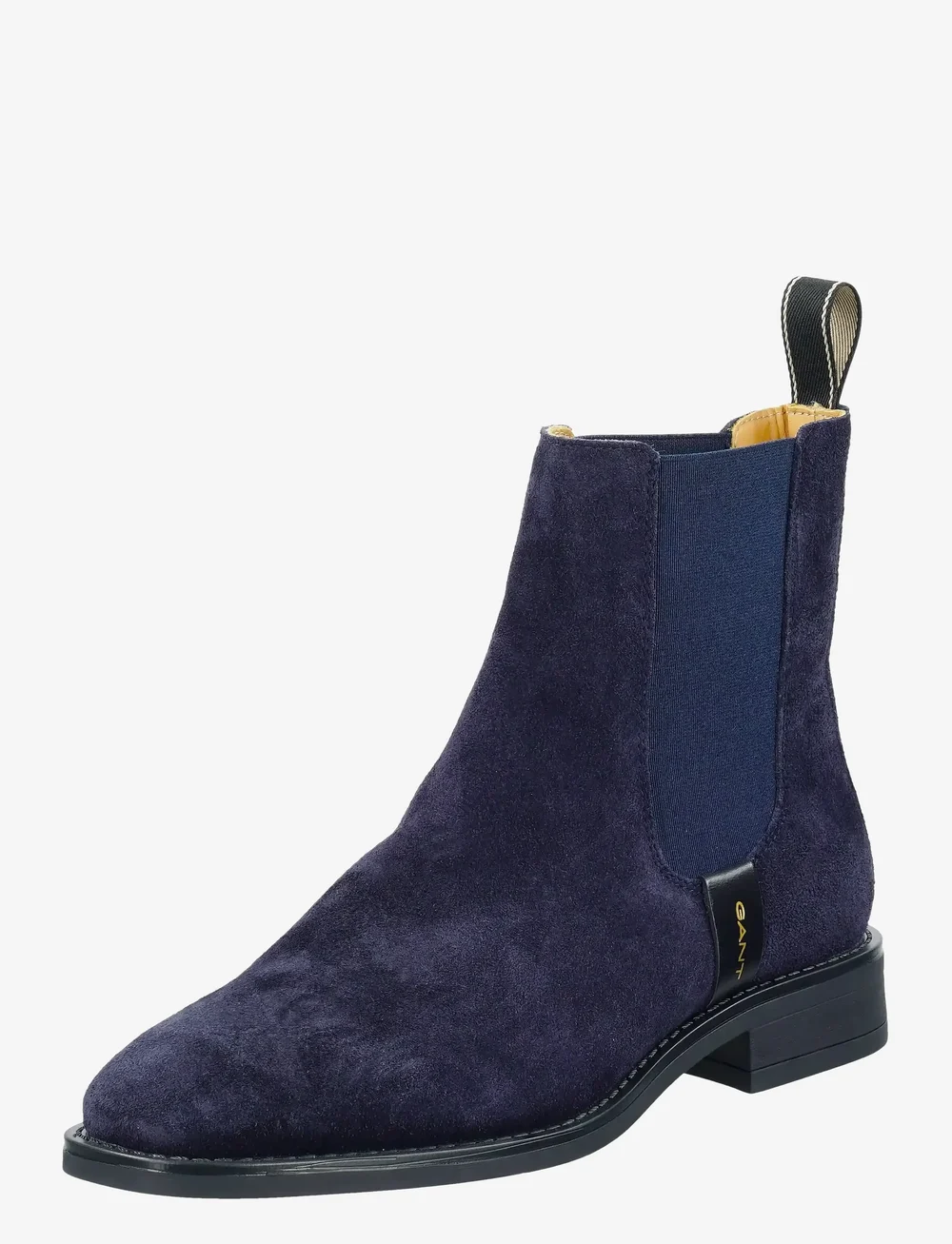 GANT - Fayy Chelsea Boot - fashion trends - marine - 0