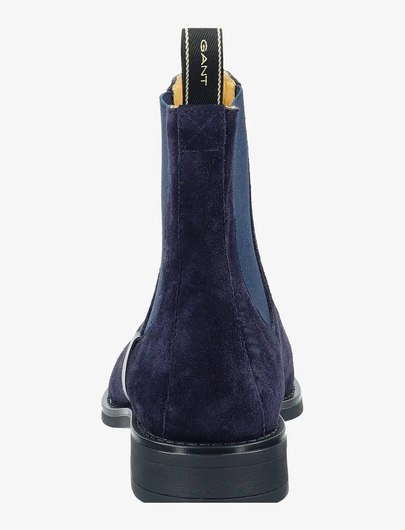 GANT - Fayy Chelsea Boot - chelsea boots - marine - 1