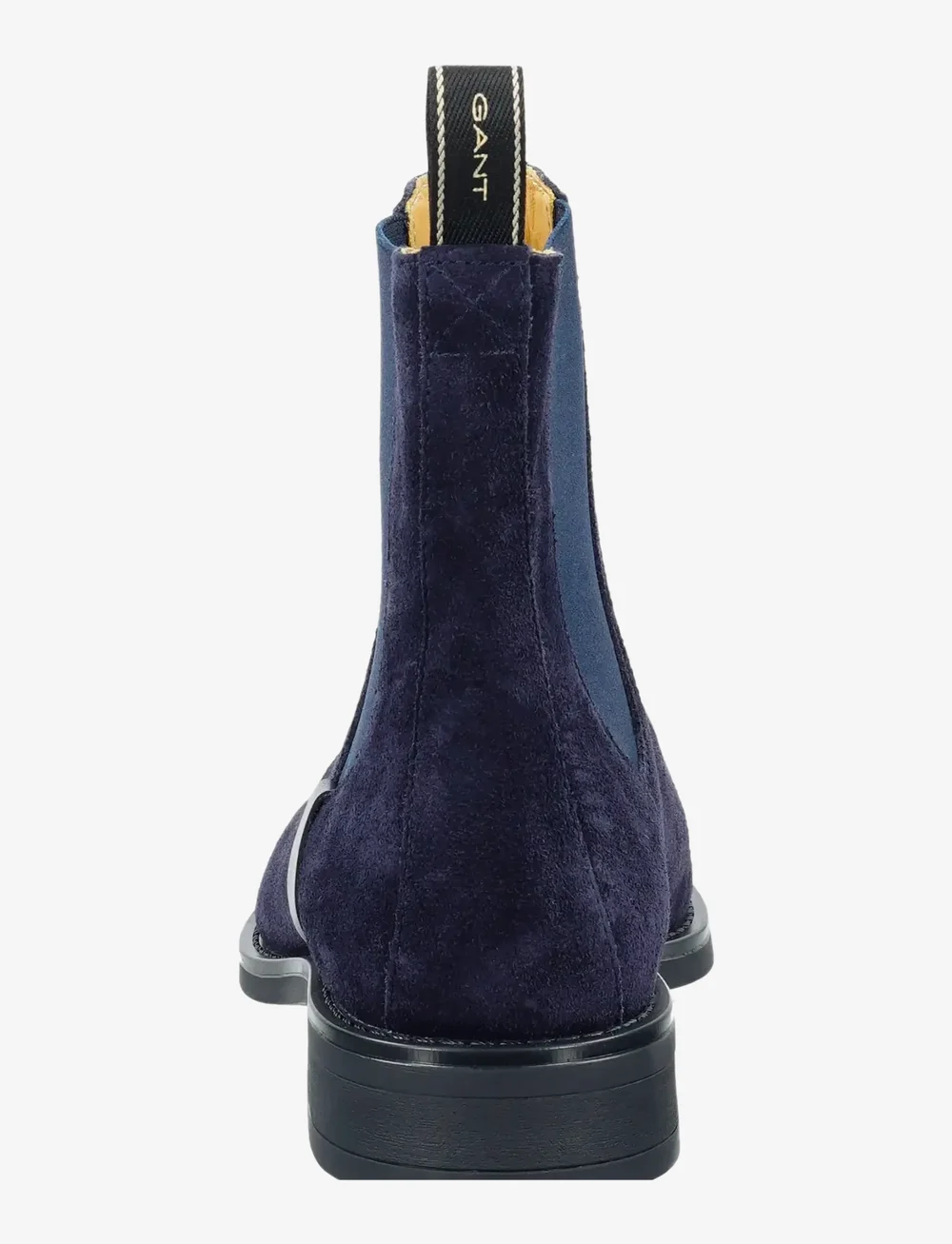 GANT - Fayy Chelsea Boot - fashion trends - marine - 1