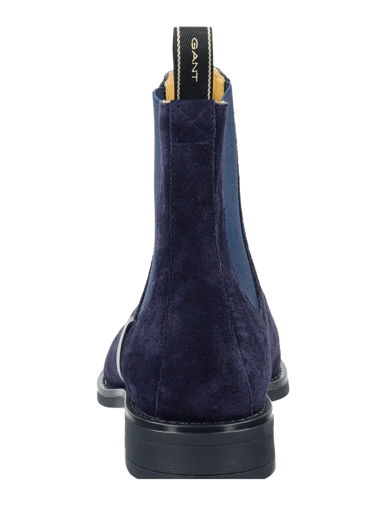 Gant - Fayy Chelsea Boot - naisten - marine - 1