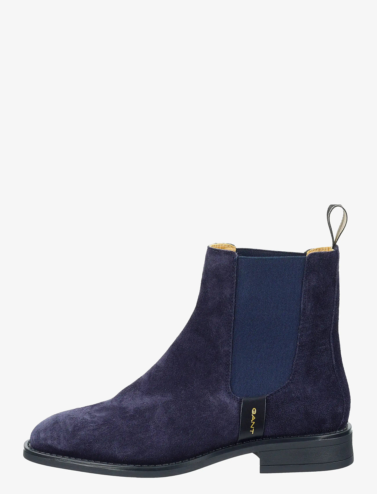 GANT - Fayy Chelsea Boot - chelsea boots - marine - 2