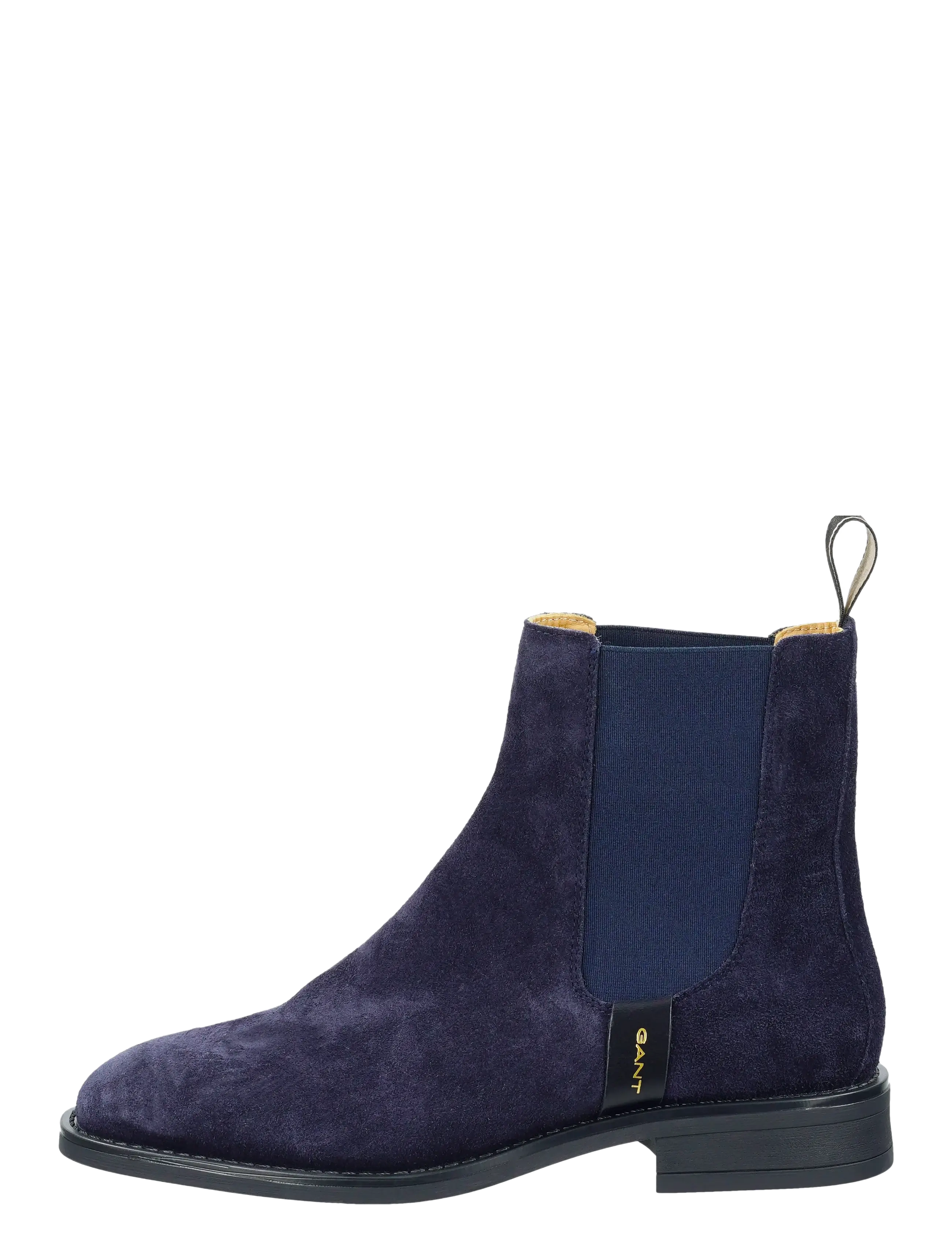 Gant - Fayy Chelsea Boot - naisten - marine - 2