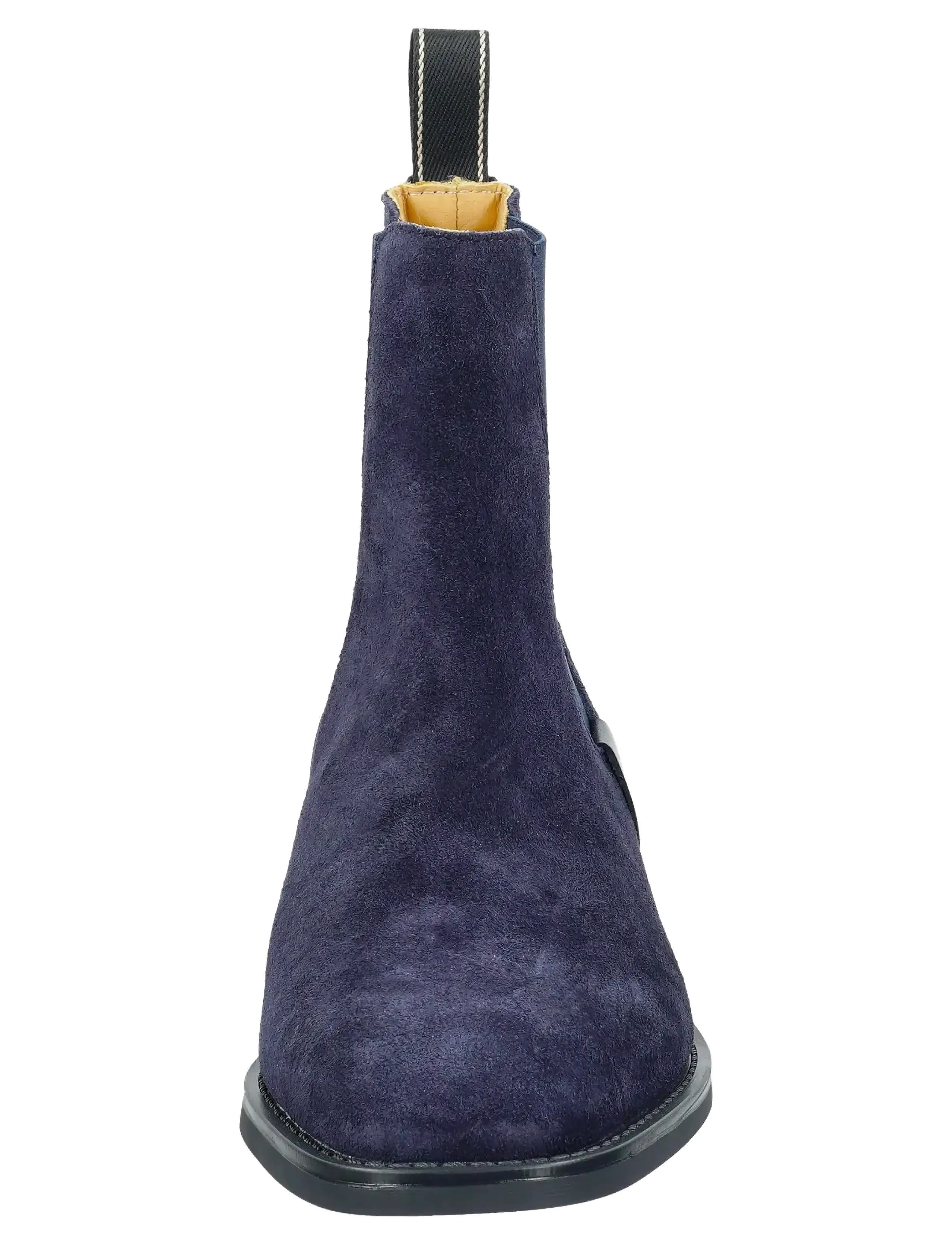 Gant - Fayy Chelsea Boot - naisten - marine - 3