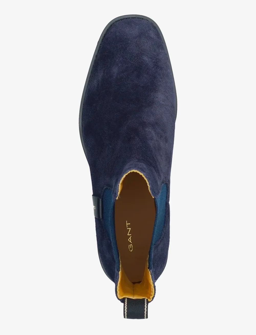 GANT - Fayy Chelsea Boot - fashion trends - marine - 4