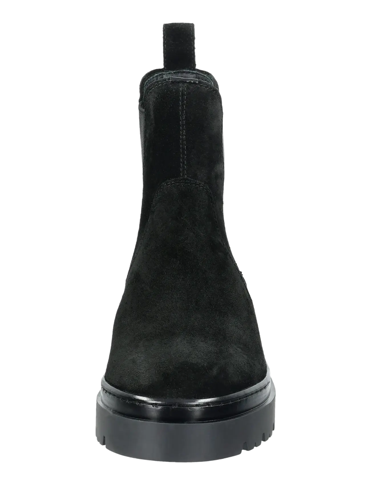 Gant - Aligrey Chelsea Boot - chelsea boots - black - 1