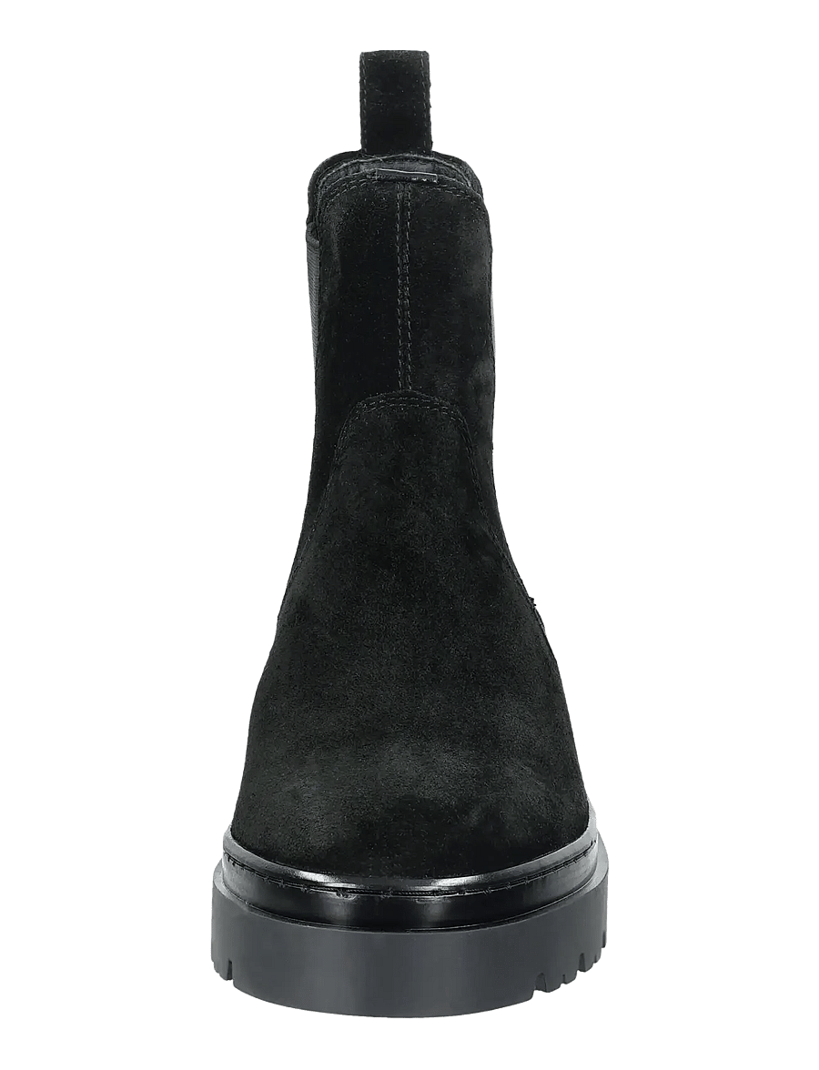Gant - Aligrey Chelsea Boot - chelsea boots - black - 1