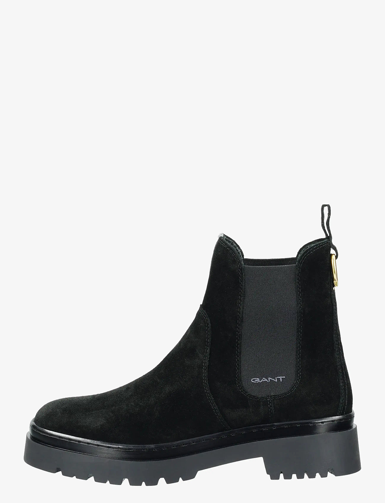 GANT - Aligrey Chelsea Boot - modetrends - black - 3