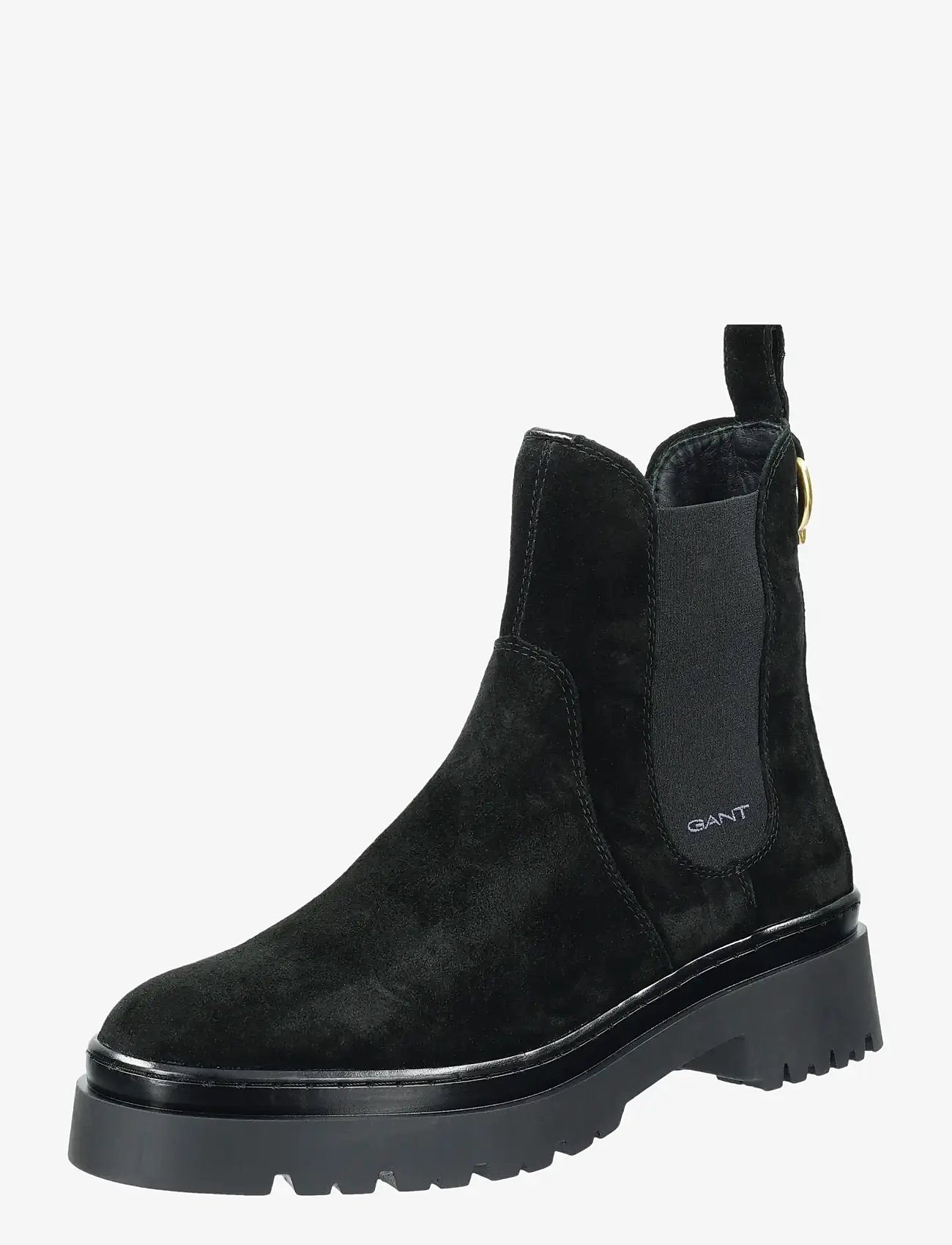 GANT - Aligrey Chelsea Boot - modetrends - black - 0