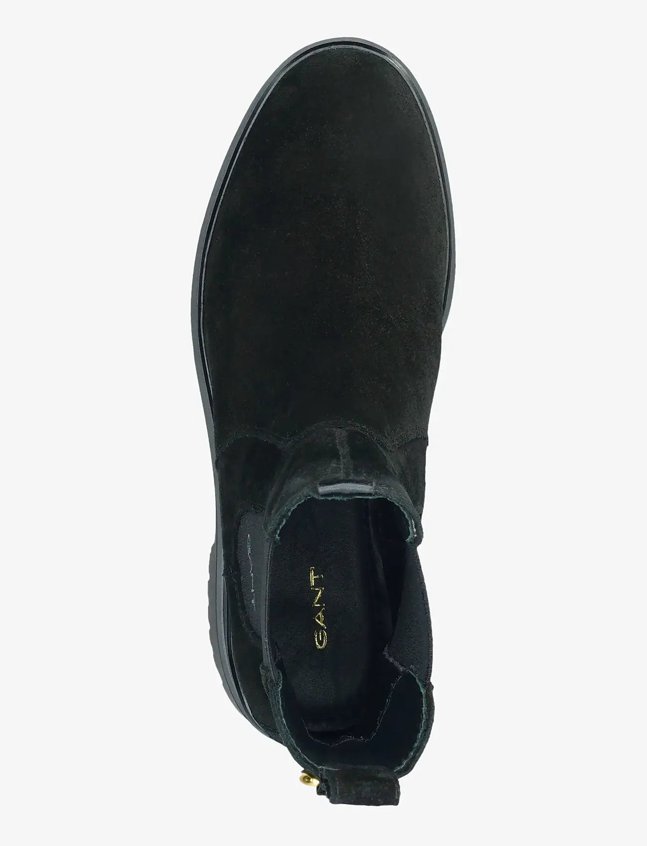 GANT - Aligrey Chelsea Boot - modetrends - black - 4
