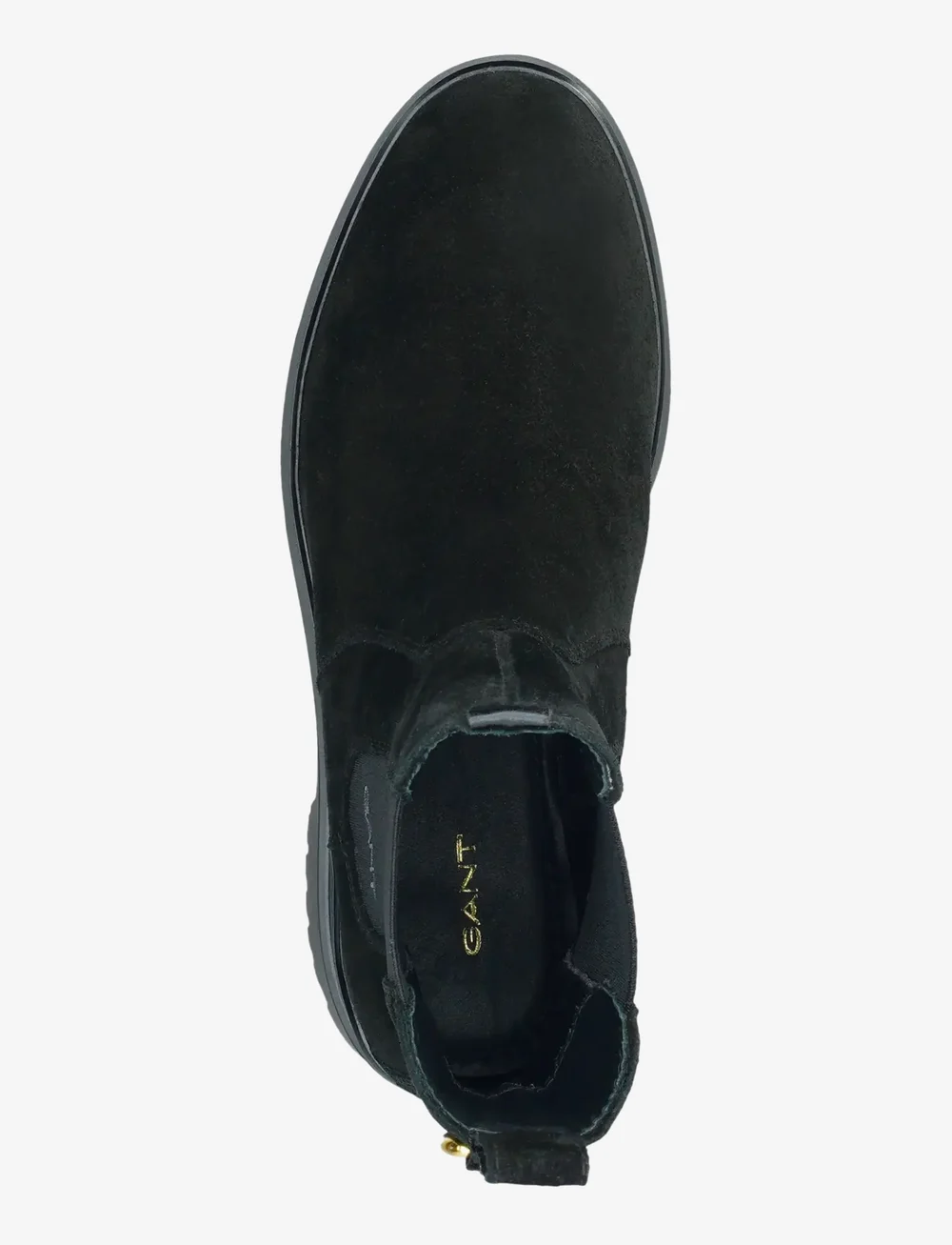 GANT - Aligrey Chelsea Boot - mode trends - black - 4