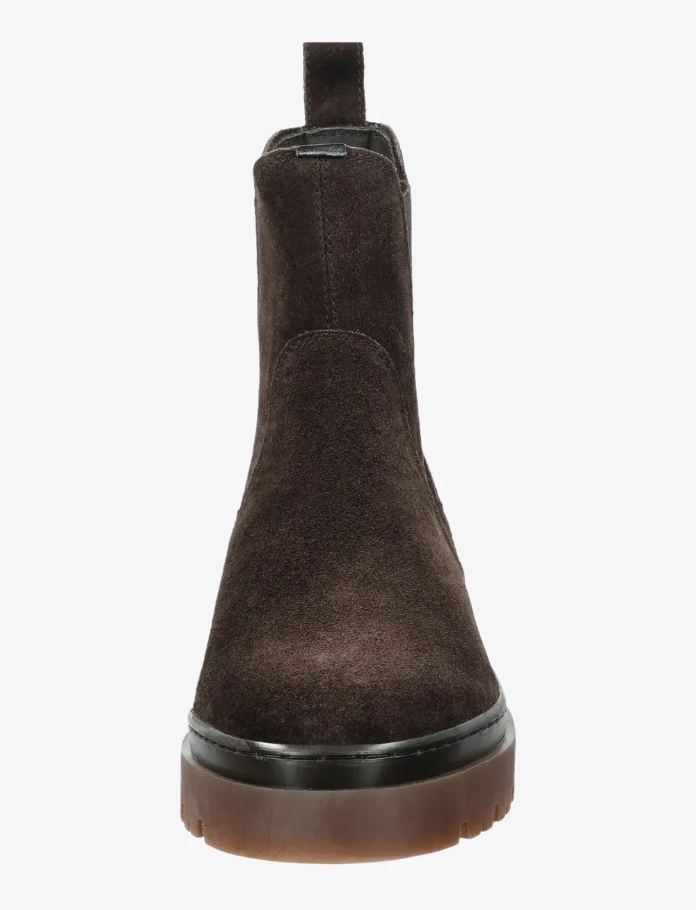 GANT - Aligrey Chelsea Boot - modetrender - dark brown - 1