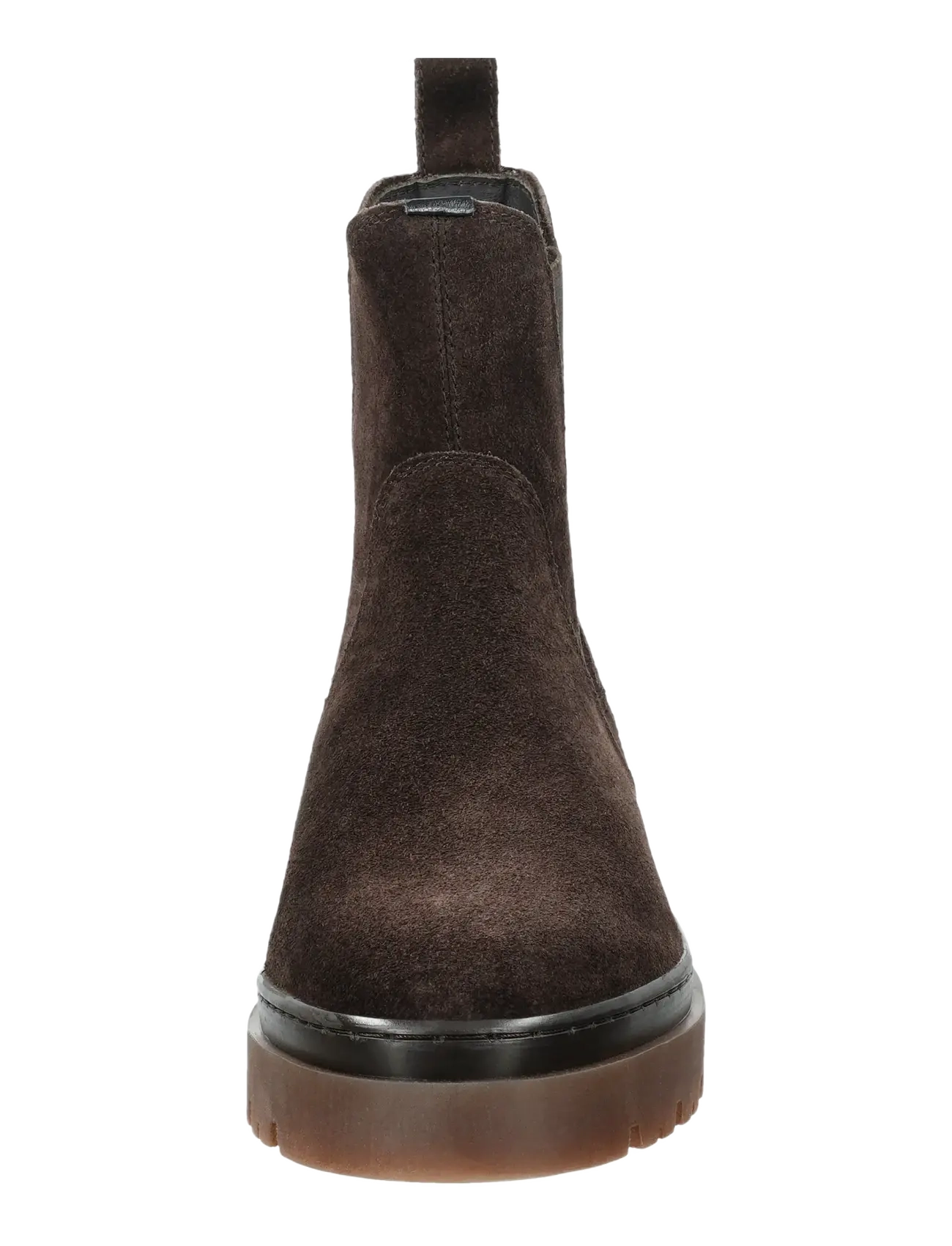 Gant - Aligrey Chelsea Boot - chelsea-saapad - dark brown - 1