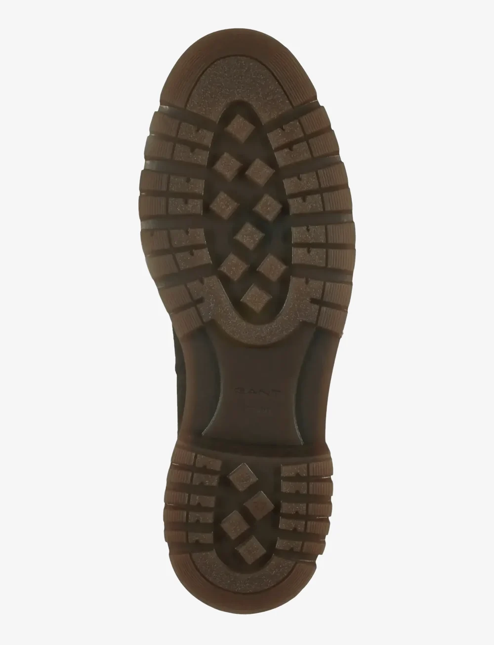 GANT - Aligrey Chelsea Boot - modetrender - dark brown - 5