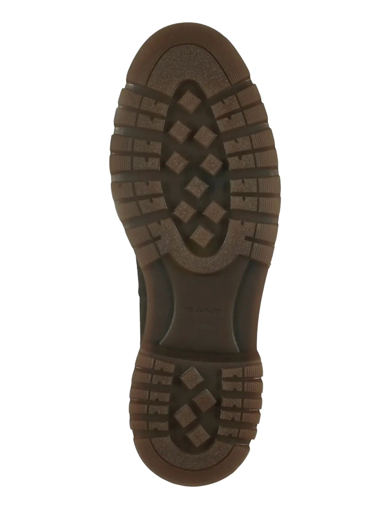 Gant - Aligrey Chelsea Boot - chelsea-saapad - dark brown - 5