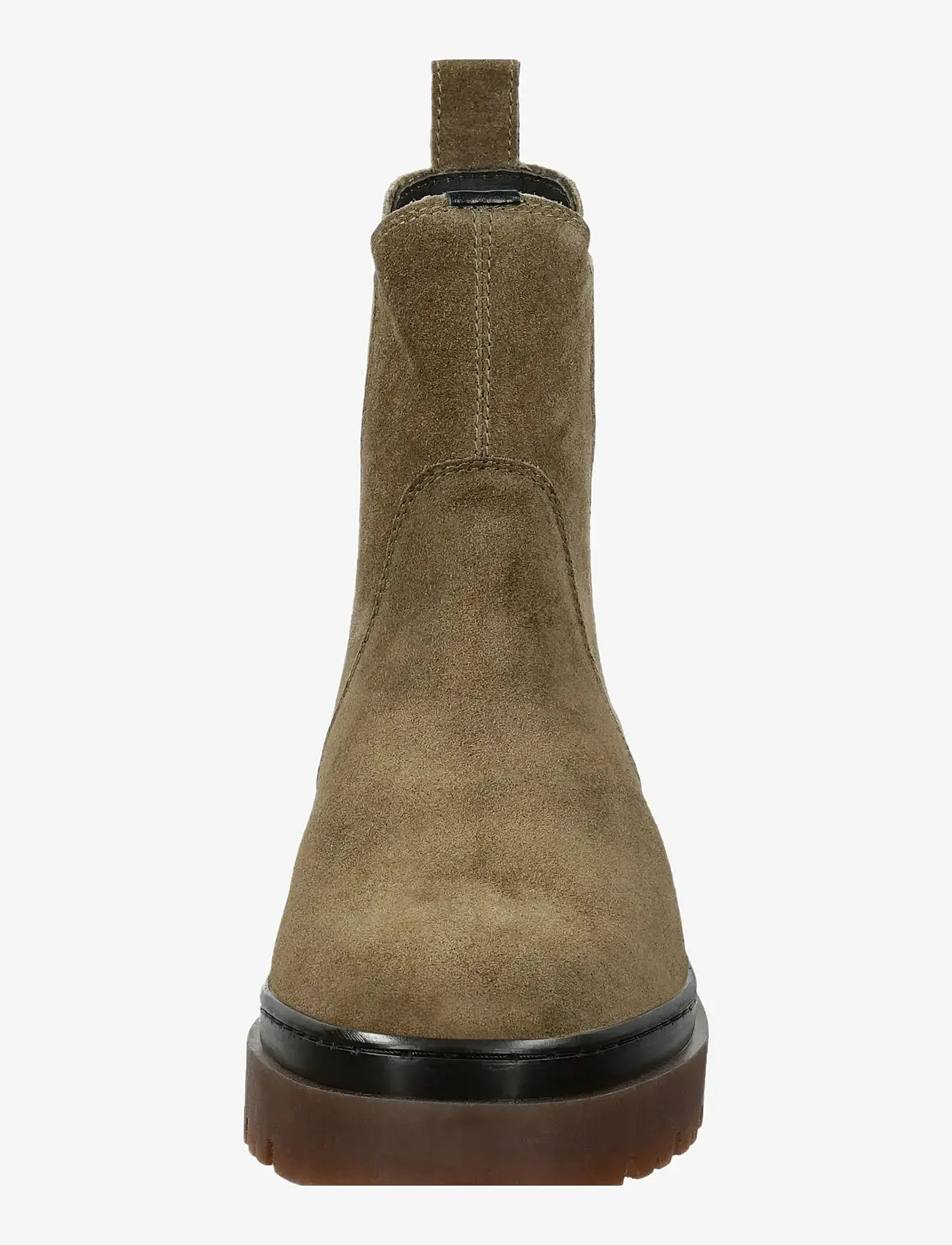 GANT - Aligrey Chelsea Boot - modetrender - desert brown - 1