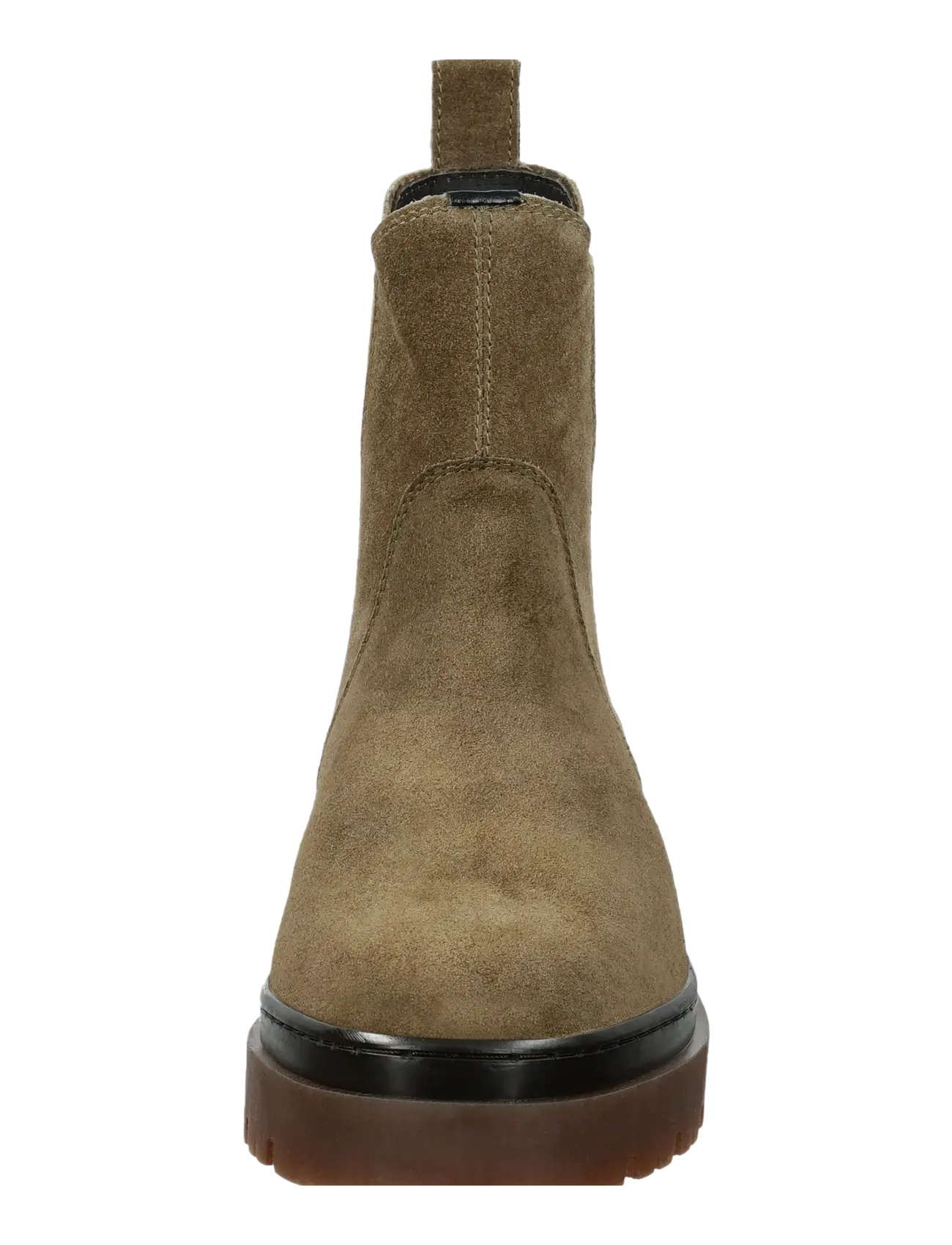 Gant - Aligrey Chelsea Boot - chelsea boots - desert brown - 1