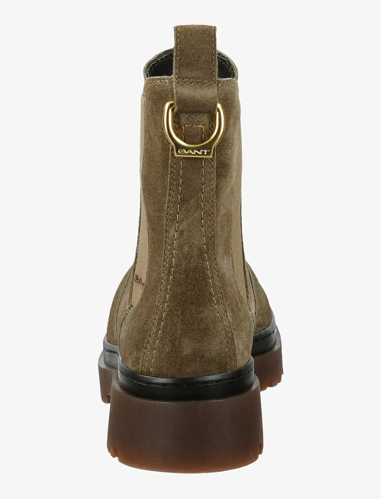 GANT - Aligrey Chelsea Boot - modetrender - desert brown - 2