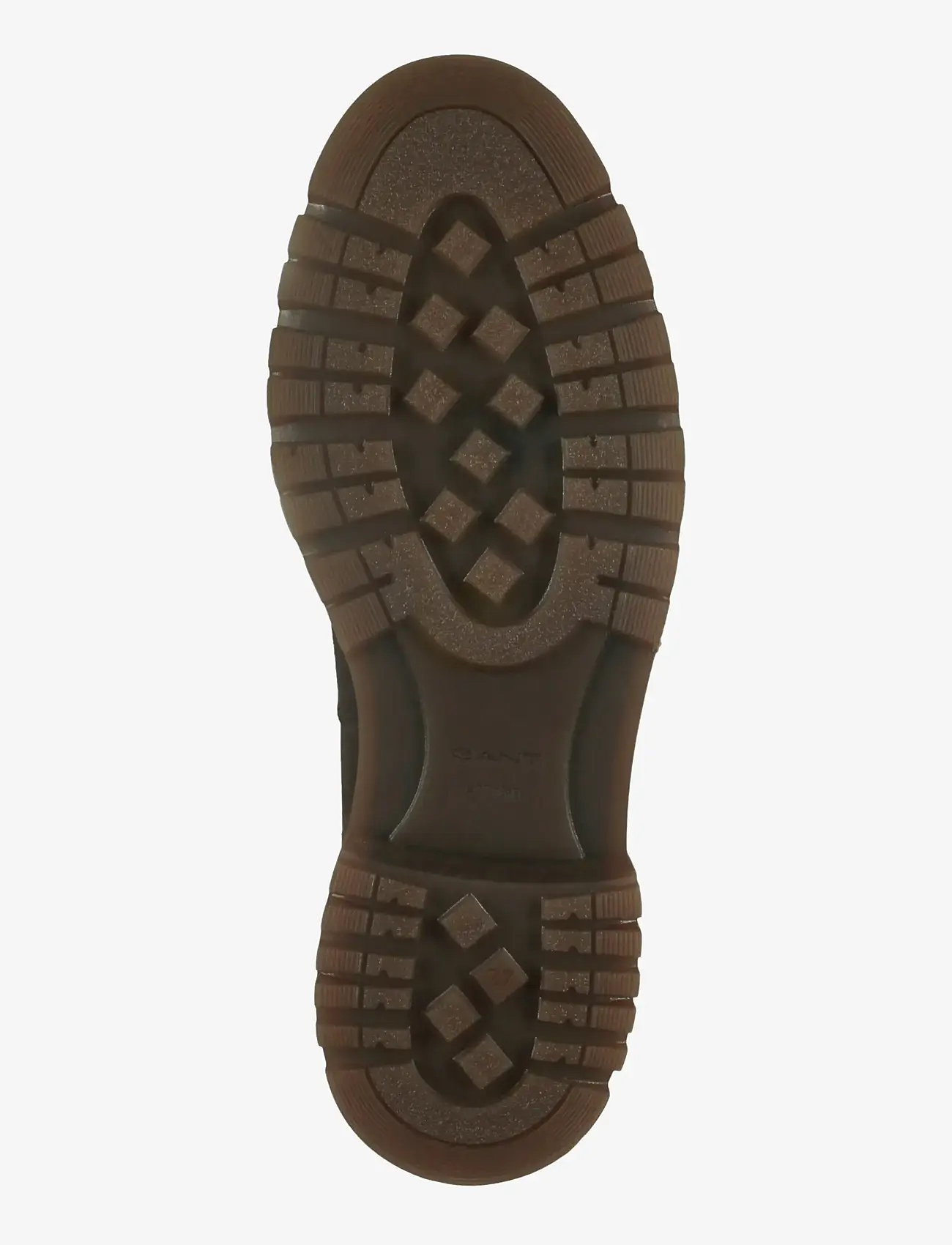 GANT - Aligrey Chelsea Boot - modetrender - desert brown - 5