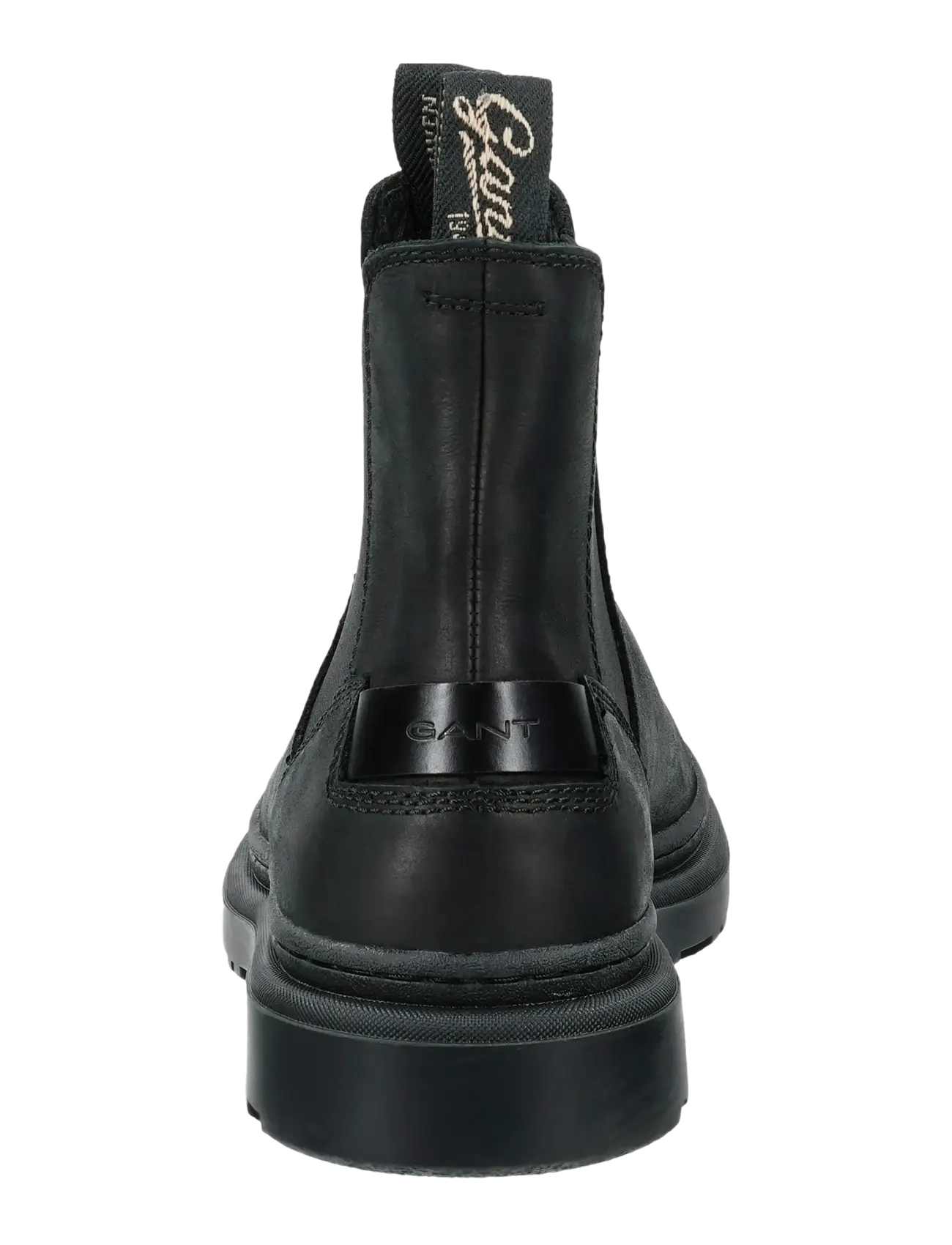 Gant - Timbly Chelsea Boot - black - 3