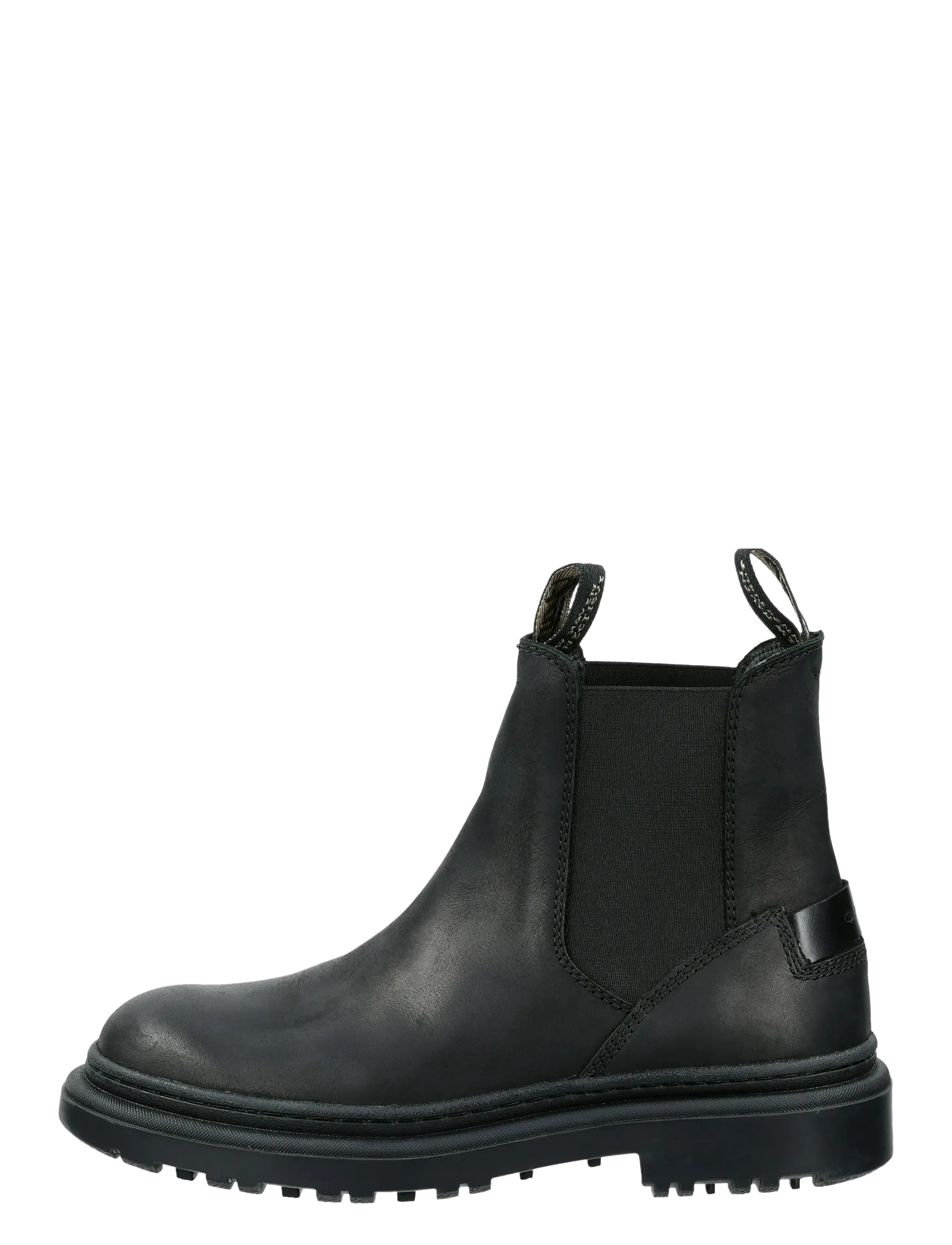 Gant - Timbly Chelsea Boot - black - 1