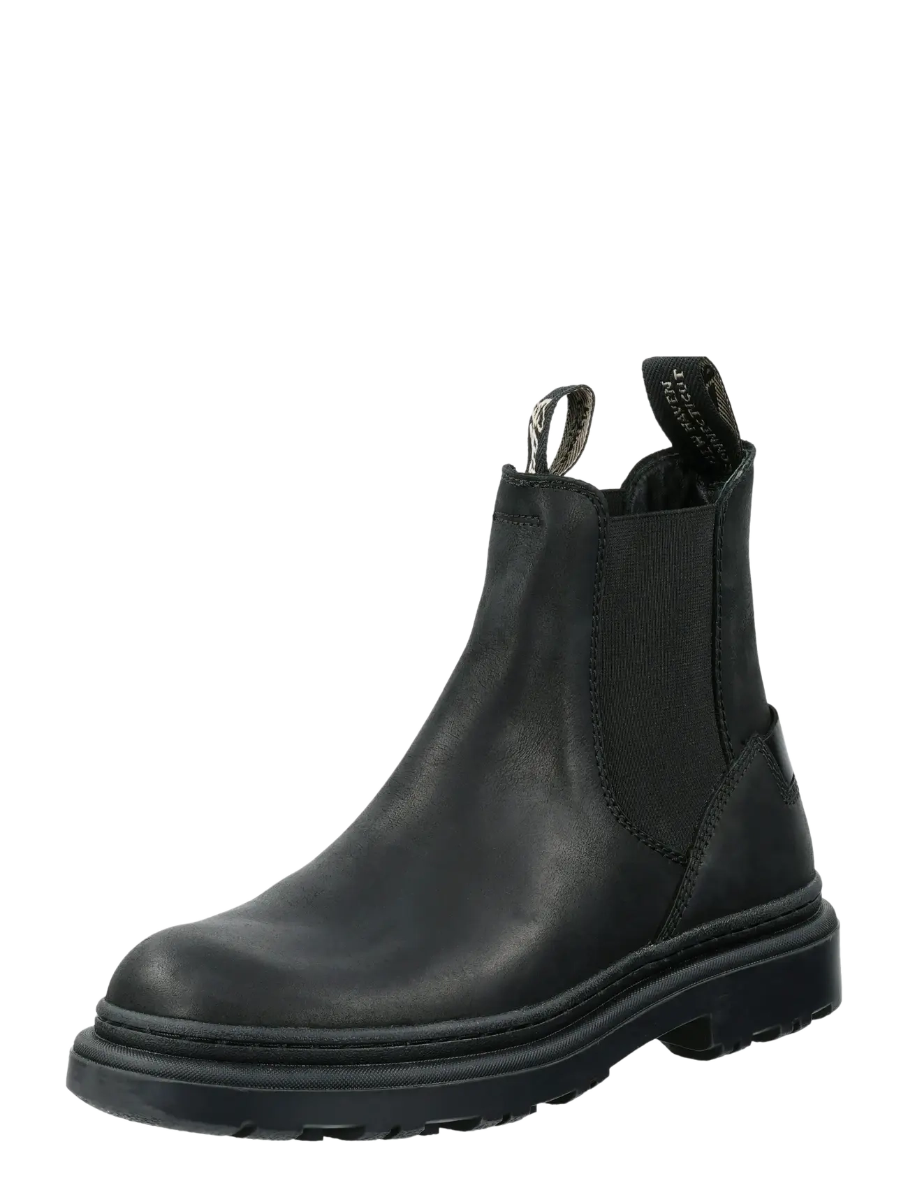 Gant Timbly Chelsea Boot, 42, Boots, Schwarz - Frauen