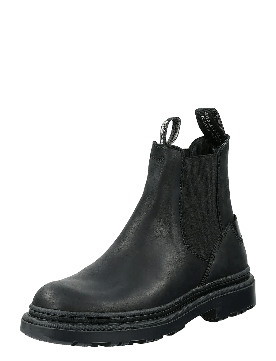 Gant - Timbly Chelsea Boot - black - 0