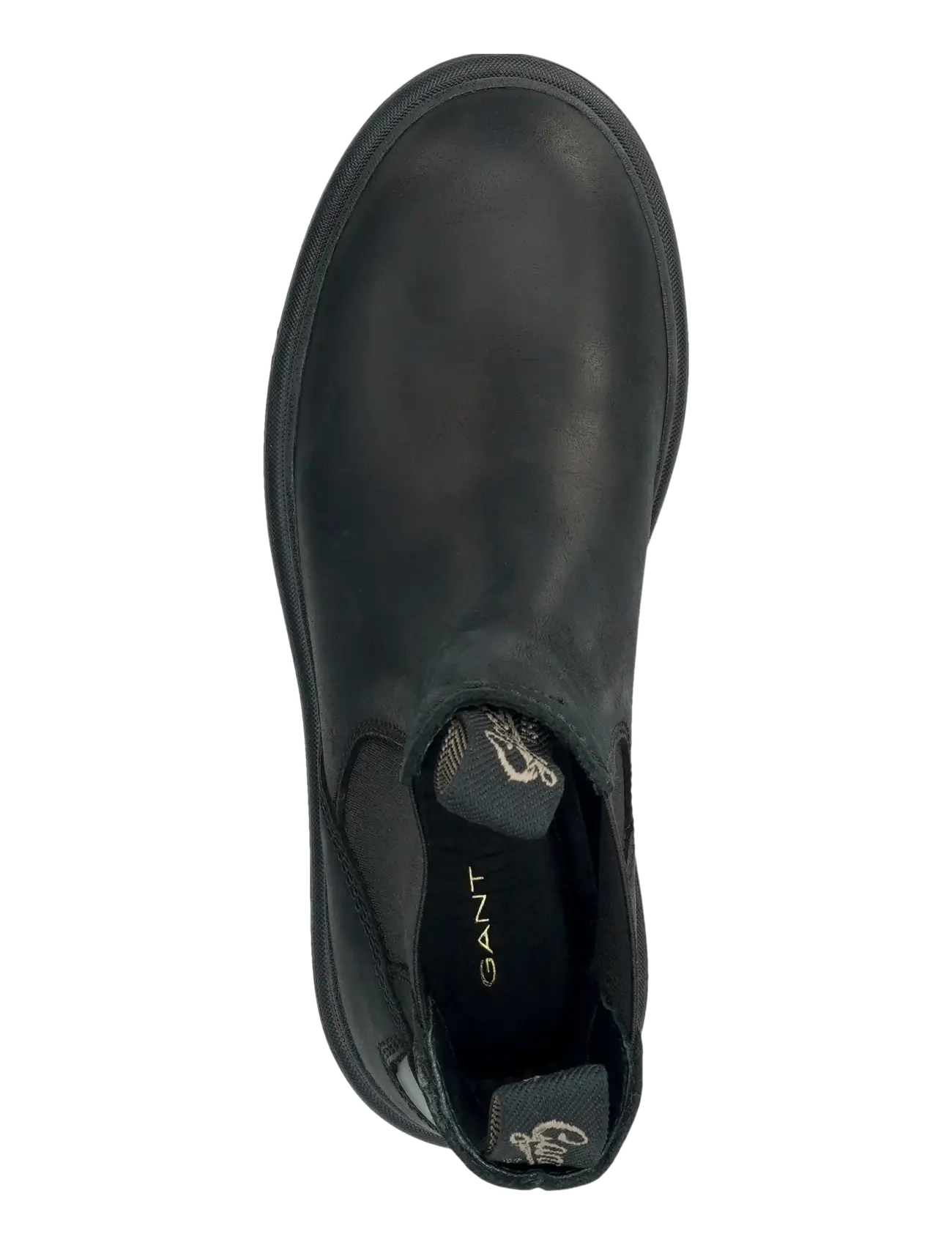 Gant - Timbly Chelsea Boot - black - 4