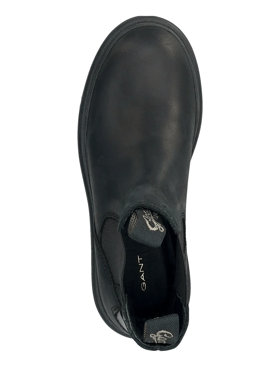 Gant - Timbly Chelsea Boot - black - 4