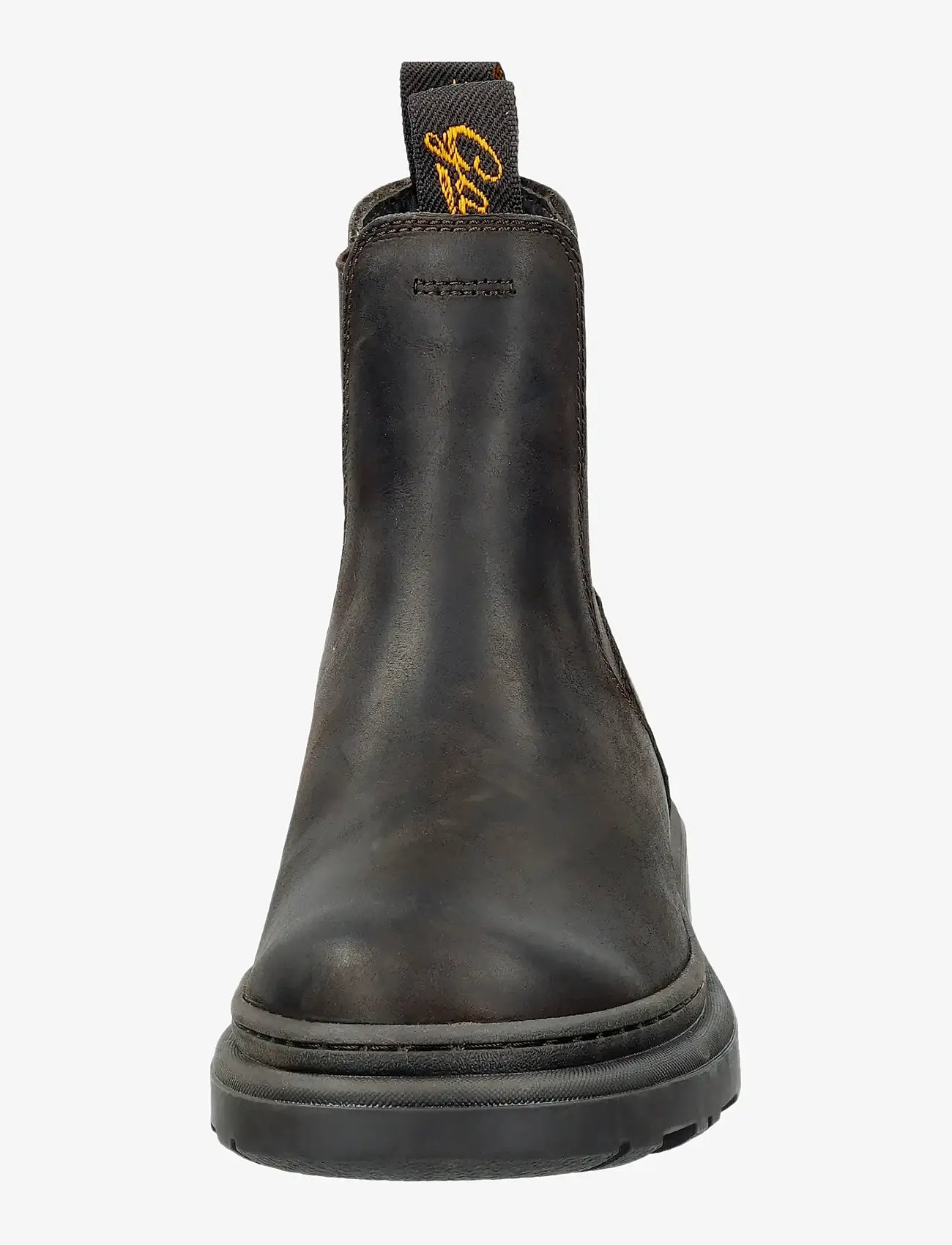 GANT - Timbly Chelsea Boot - dark brown - 2