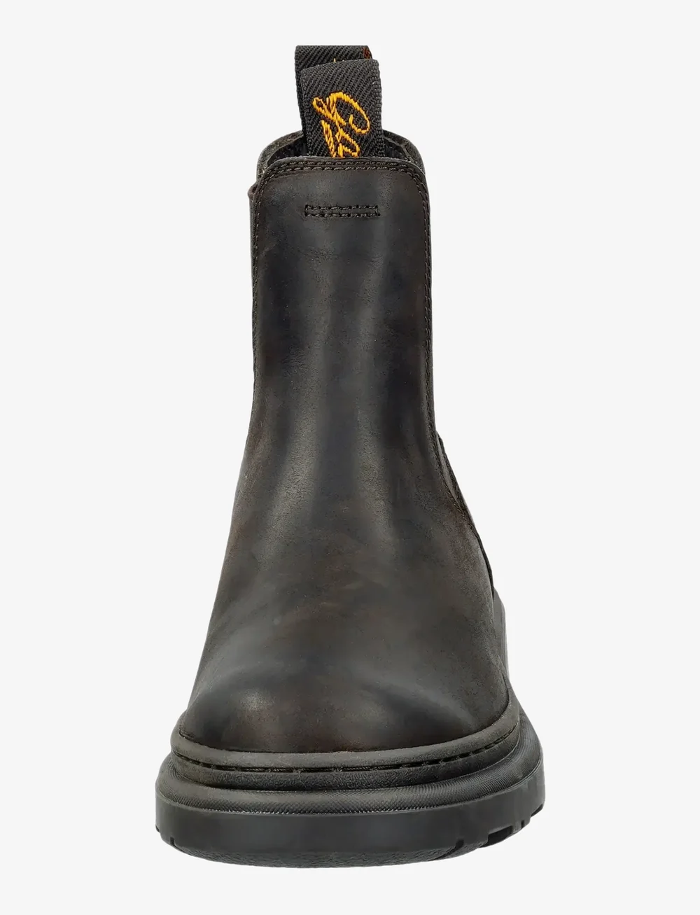 GANT - Timbly Chelsea Boot - flade ankelstøvler - dark brown - 2