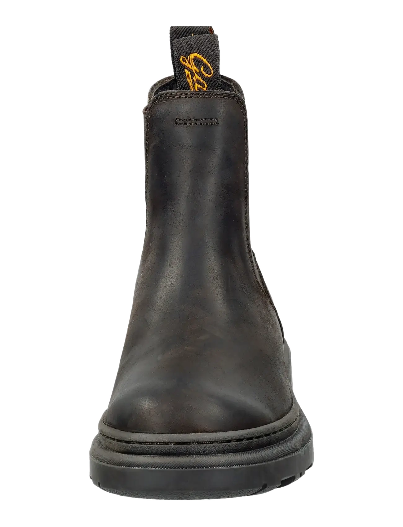 Gant - Timbly Chelsea Boot - dark brown - 2