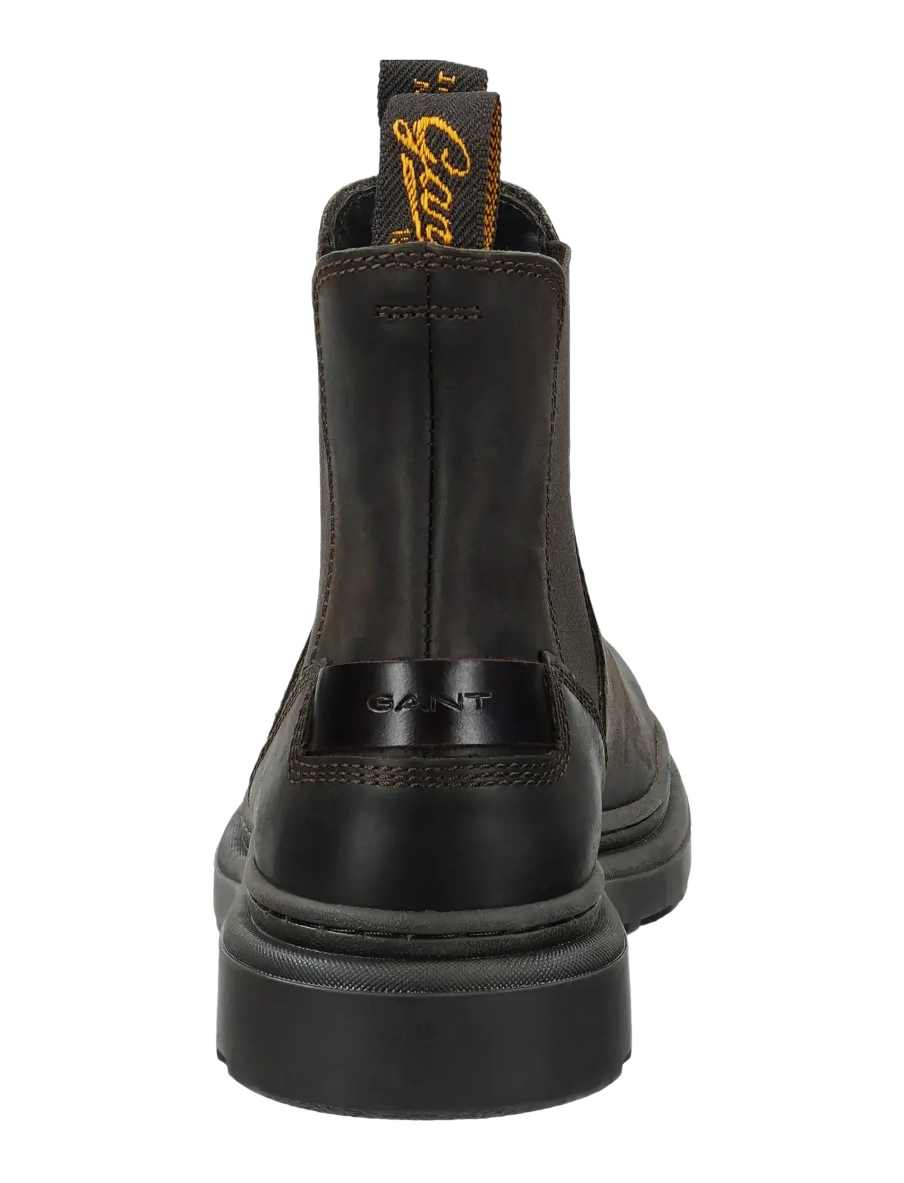 Gant - Timbly Chelsea Boot - dark brown - 3