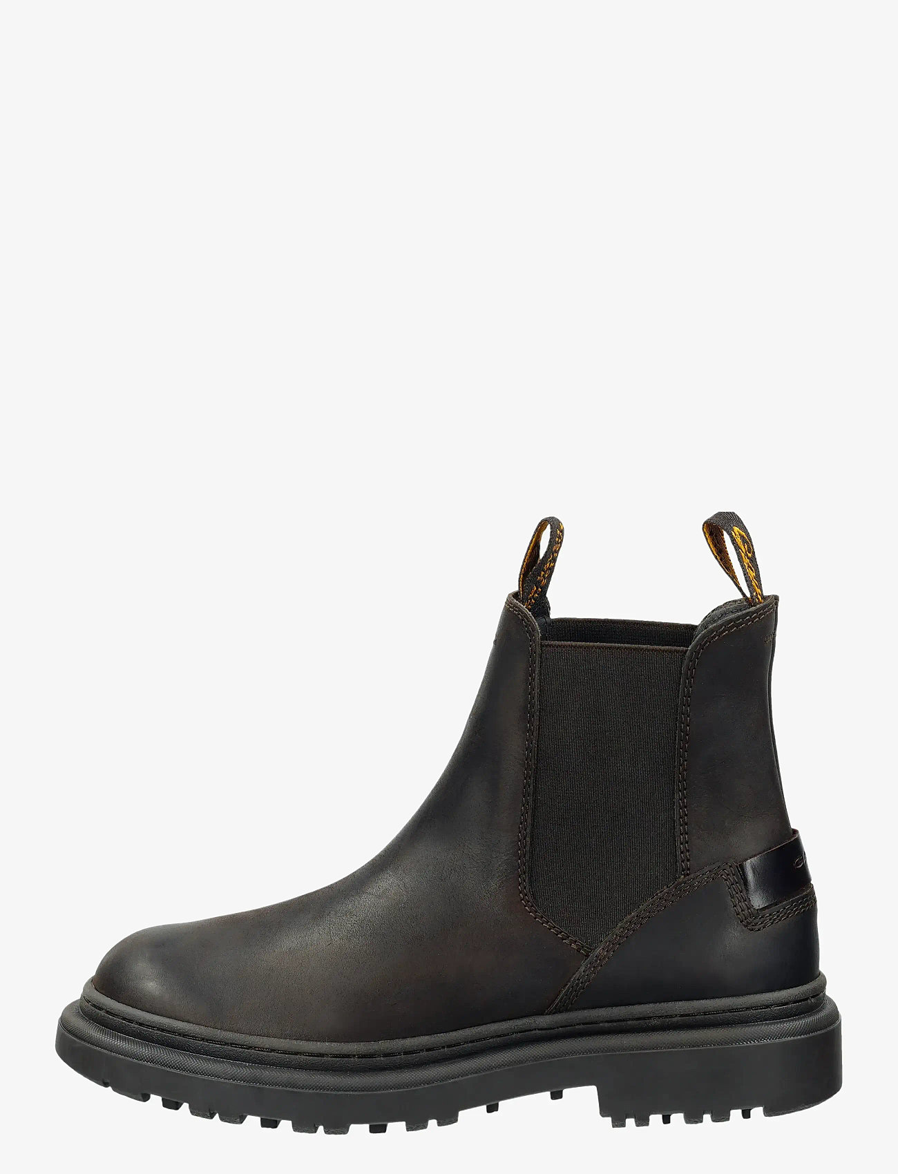 GANT - Timbly Chelsea Boot - dark brown - 1