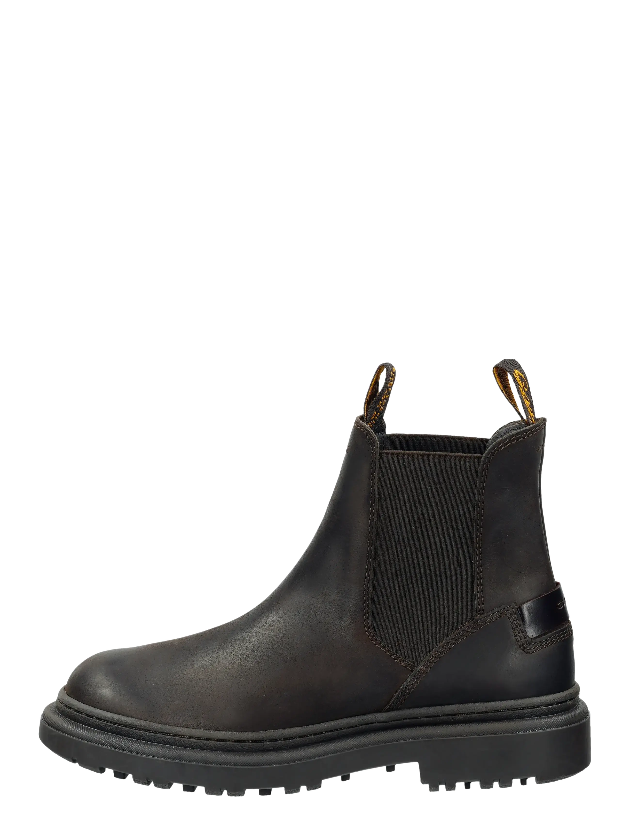 Gant - Timbly Chelsea Boot - dark brown - 1