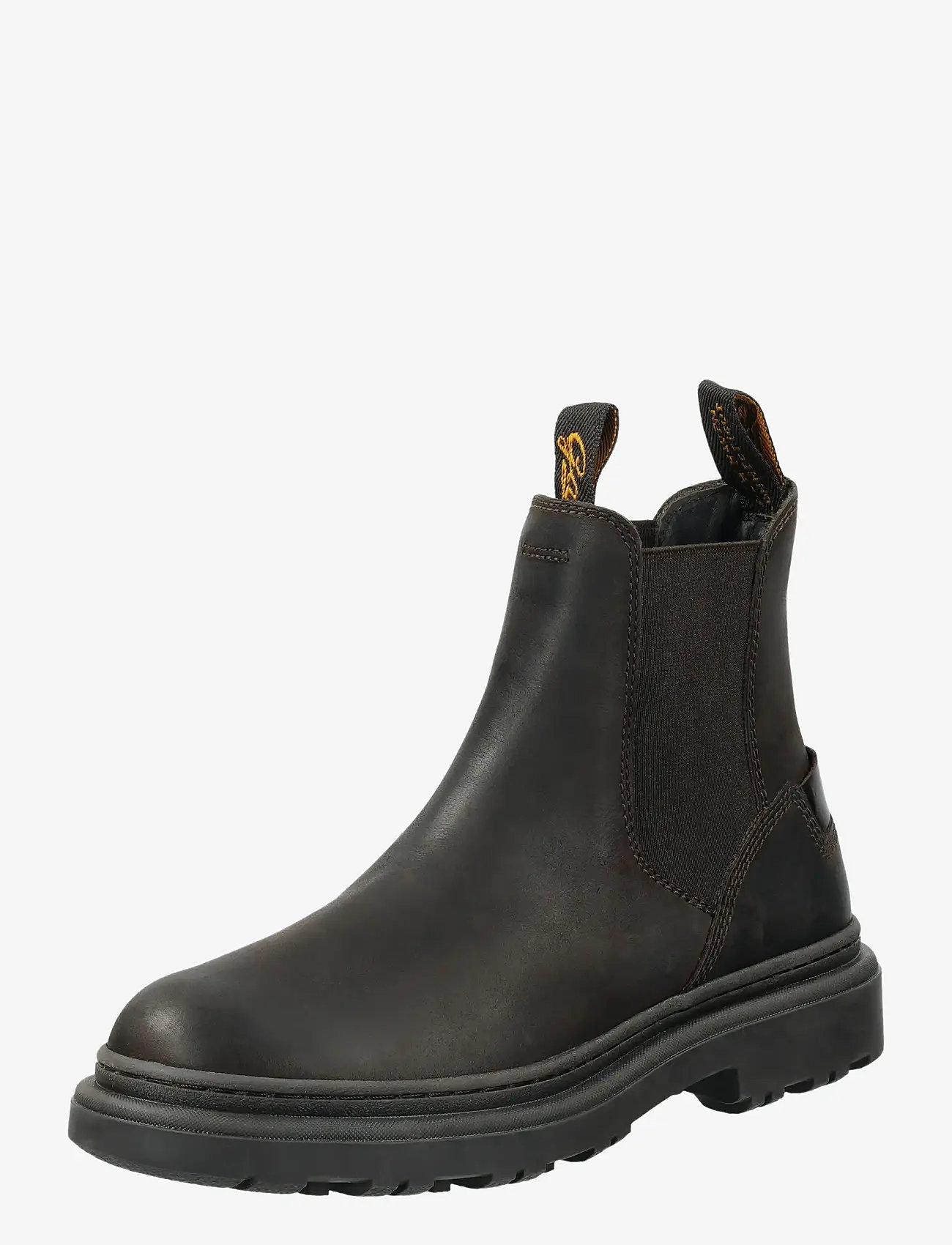 GANT - Timbly Chelsea Boot - dark brown - 0