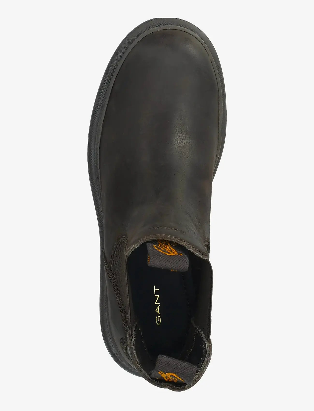 GANT - Timbly Chelsea Boot - dark brown - 4