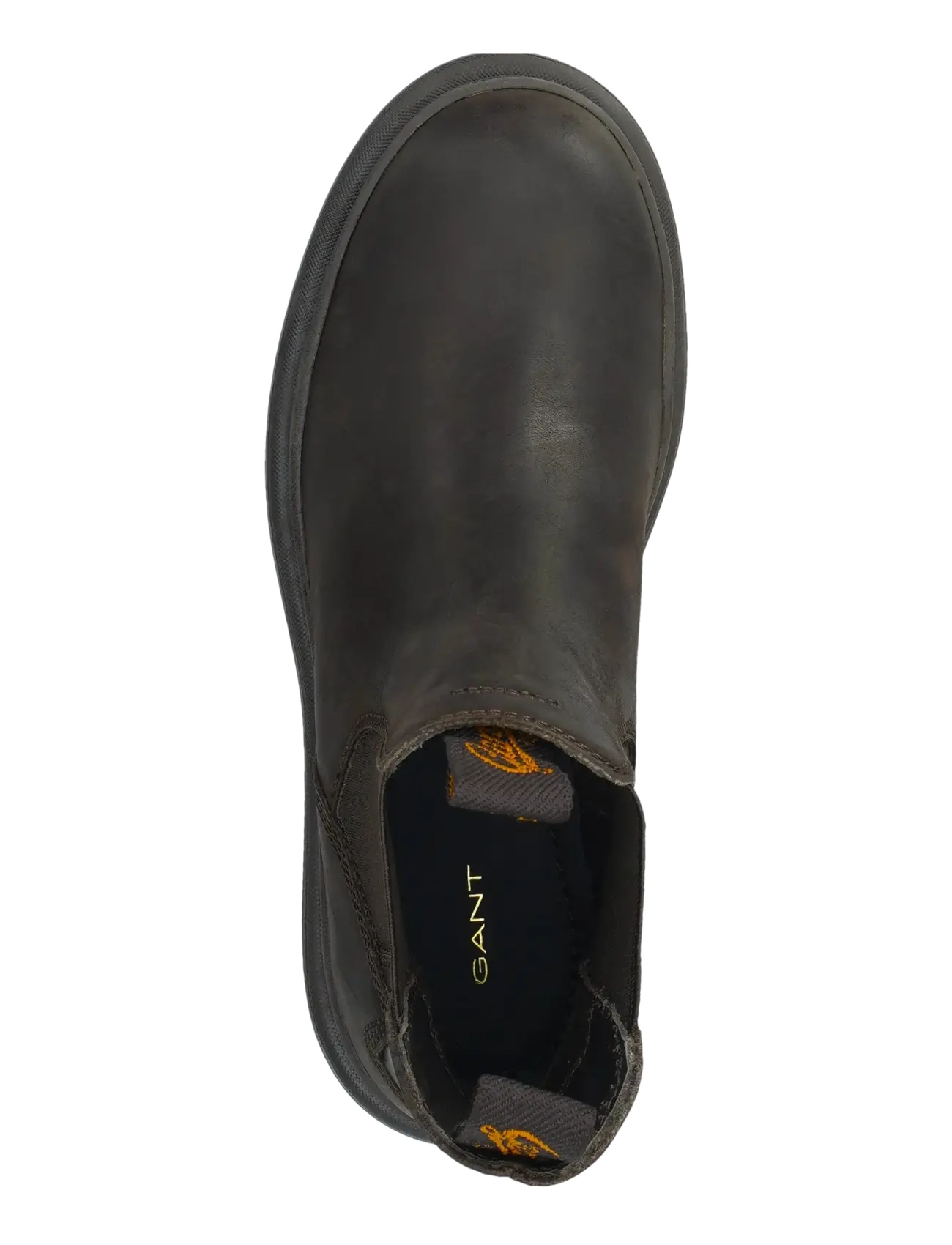 Gant - Timbly Chelsea Boot - dark brown - 4