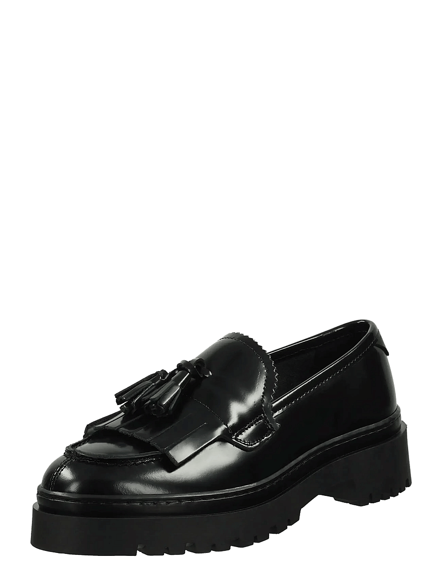 Gant - Aligrey Loafer - mode trends - black - 0