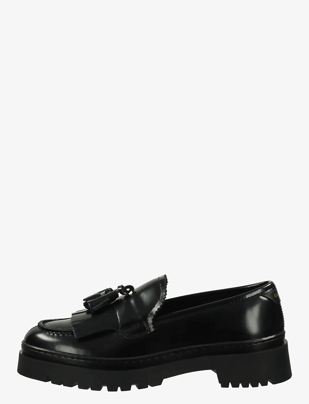 GANT - Aligrey Loafer - særlige begivenheder - black - 1