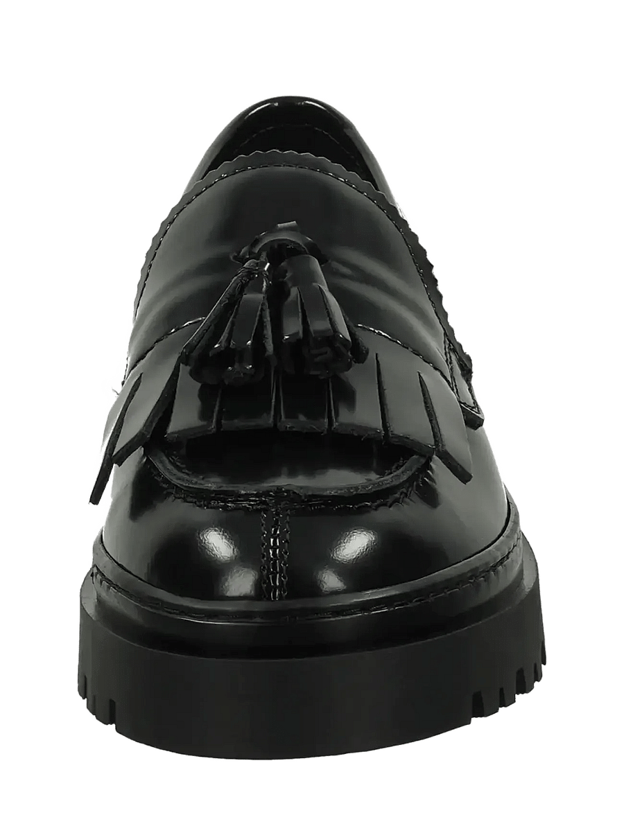 Gant - Aligrey Loafer - mode trends - black - 3