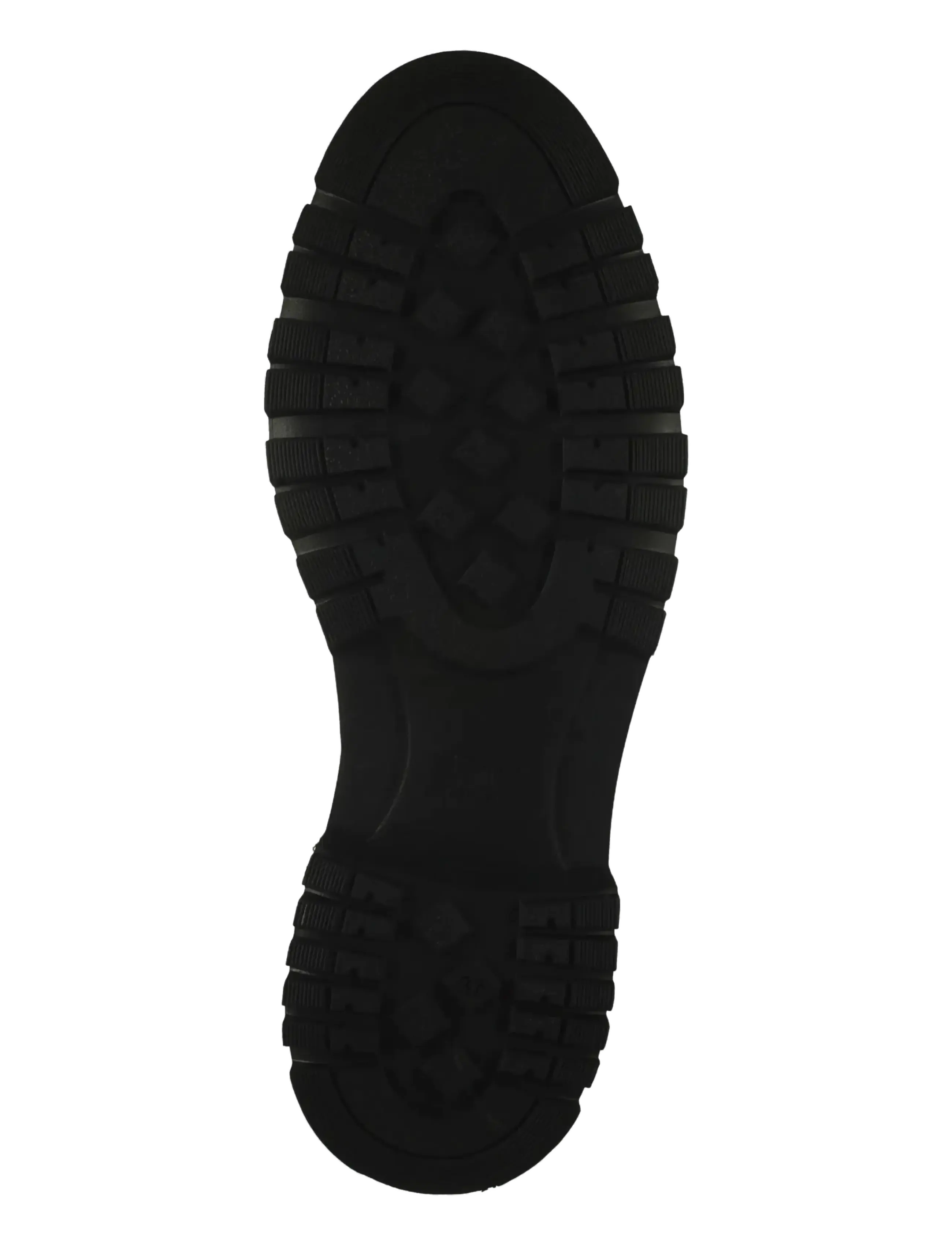 Gant - Aligrey Loafer - loafers med klack - black - 5