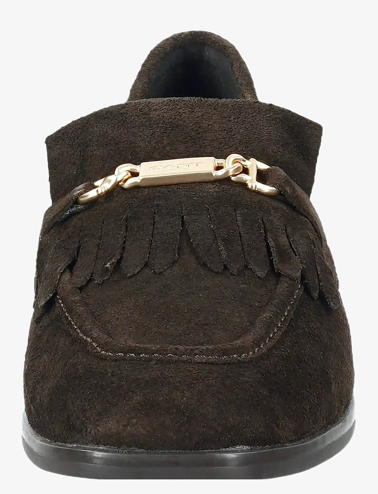 GANT - Gimble Loafer - fødselsdagsgaver - dark brown - 1