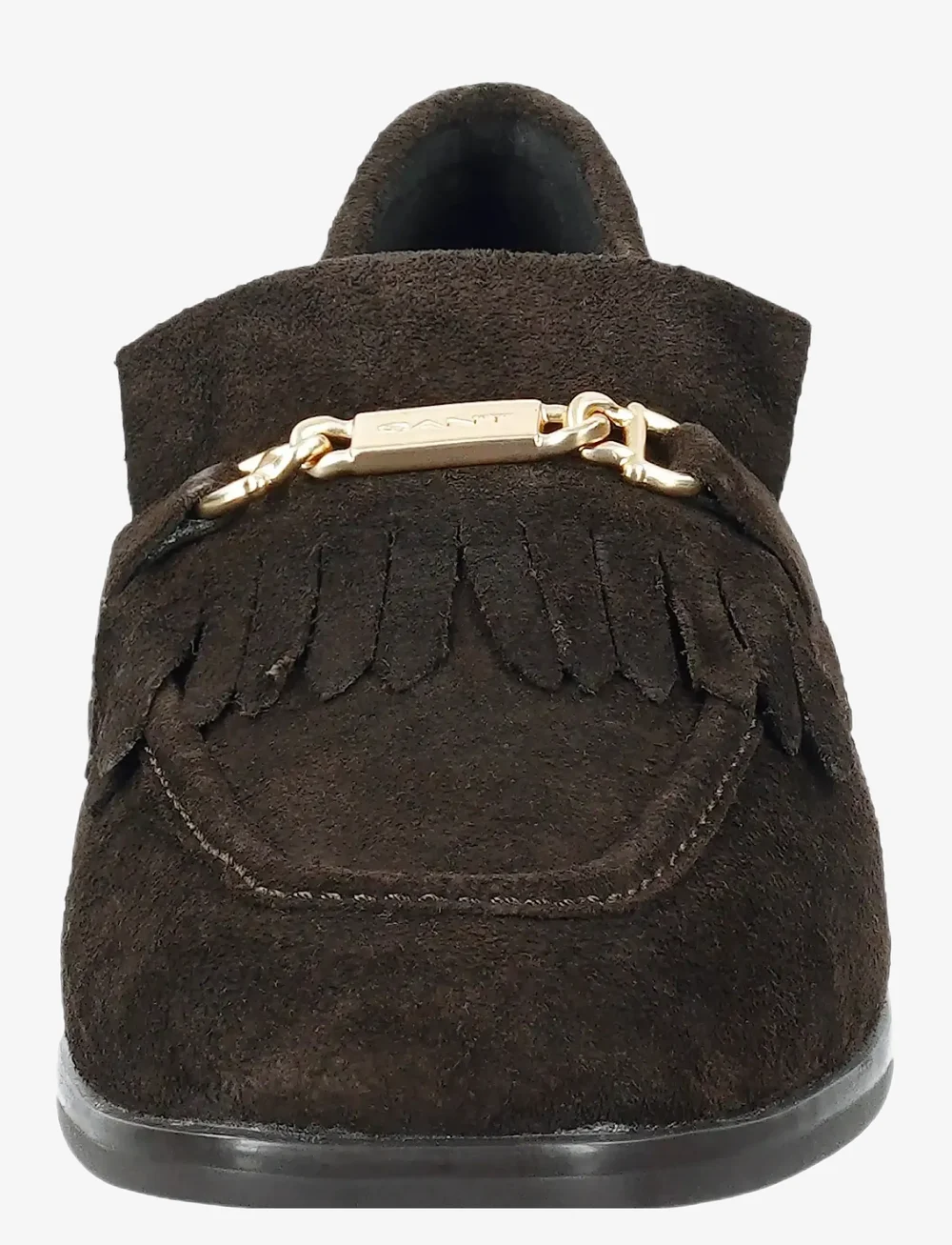 GANT - Gimble Loafer - særlige begivenheder - dark brown - 1