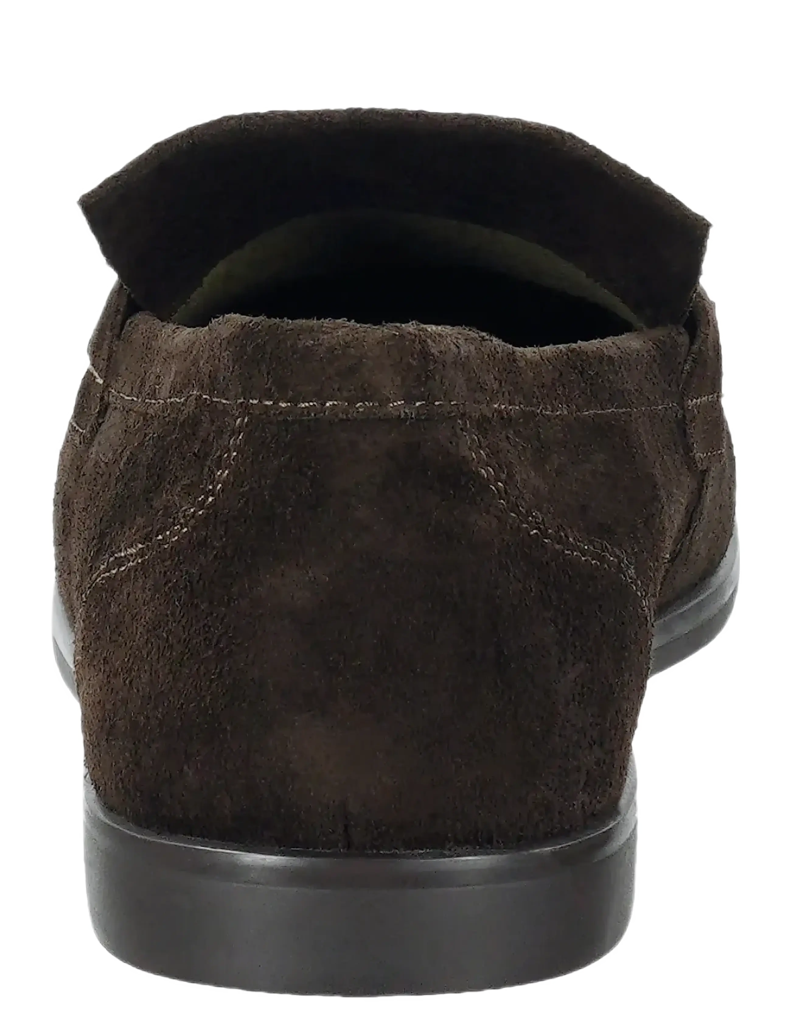 Gant - Gimble Loafer - hverdags stil - dark brown - 2