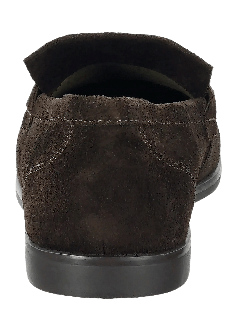Gant - Gimble Loafer - hverdags stil - dark brown - 2