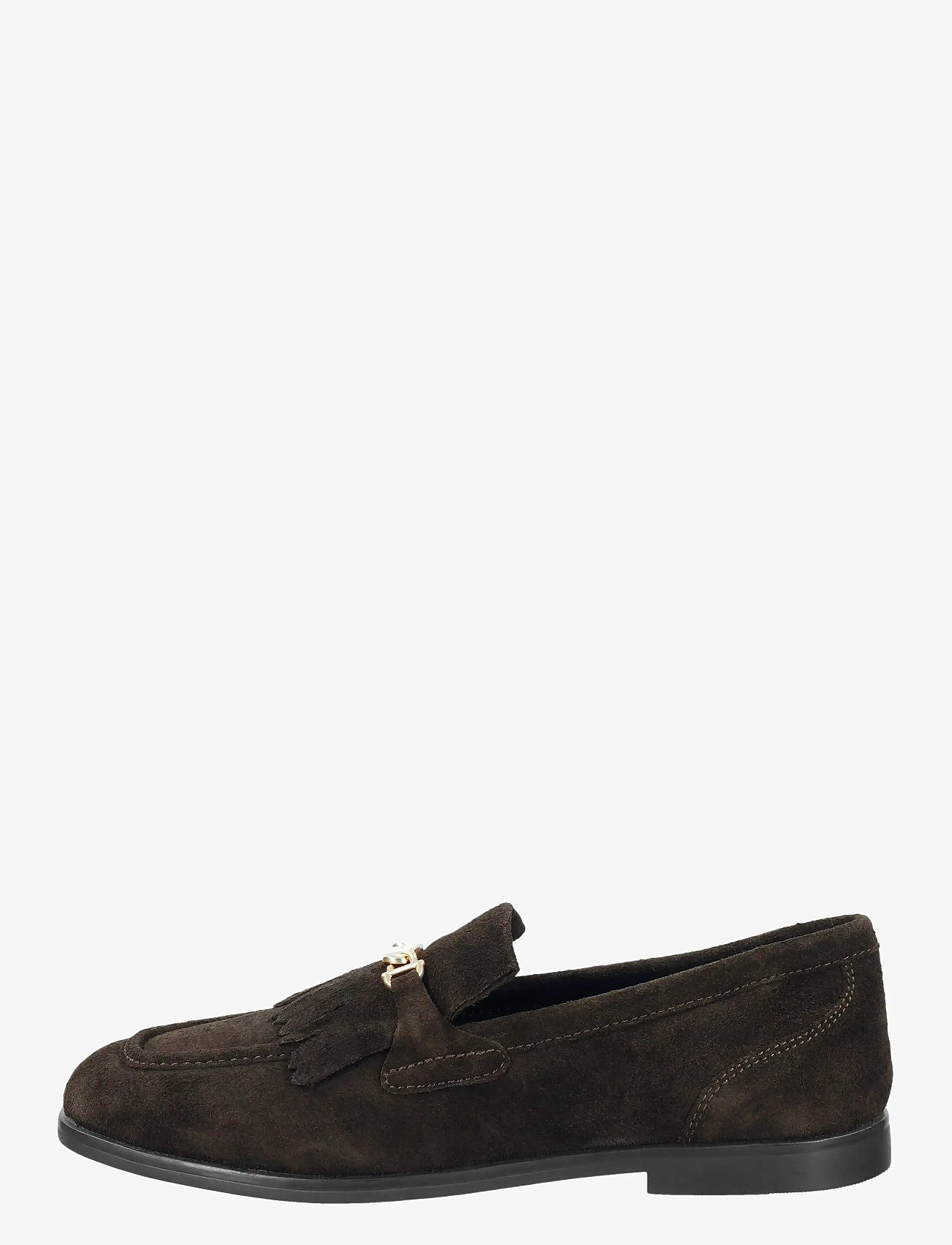 GANT - Gimble Loafer - fødselsdagsgaver - dark brown - 3